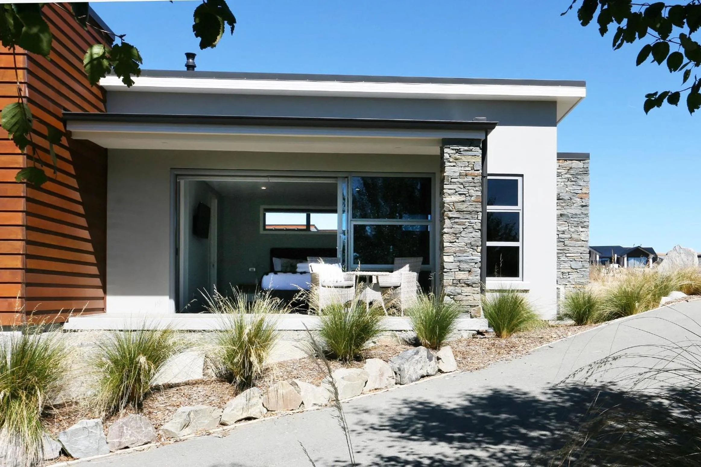 High Country Retreat - Lake Tekapo