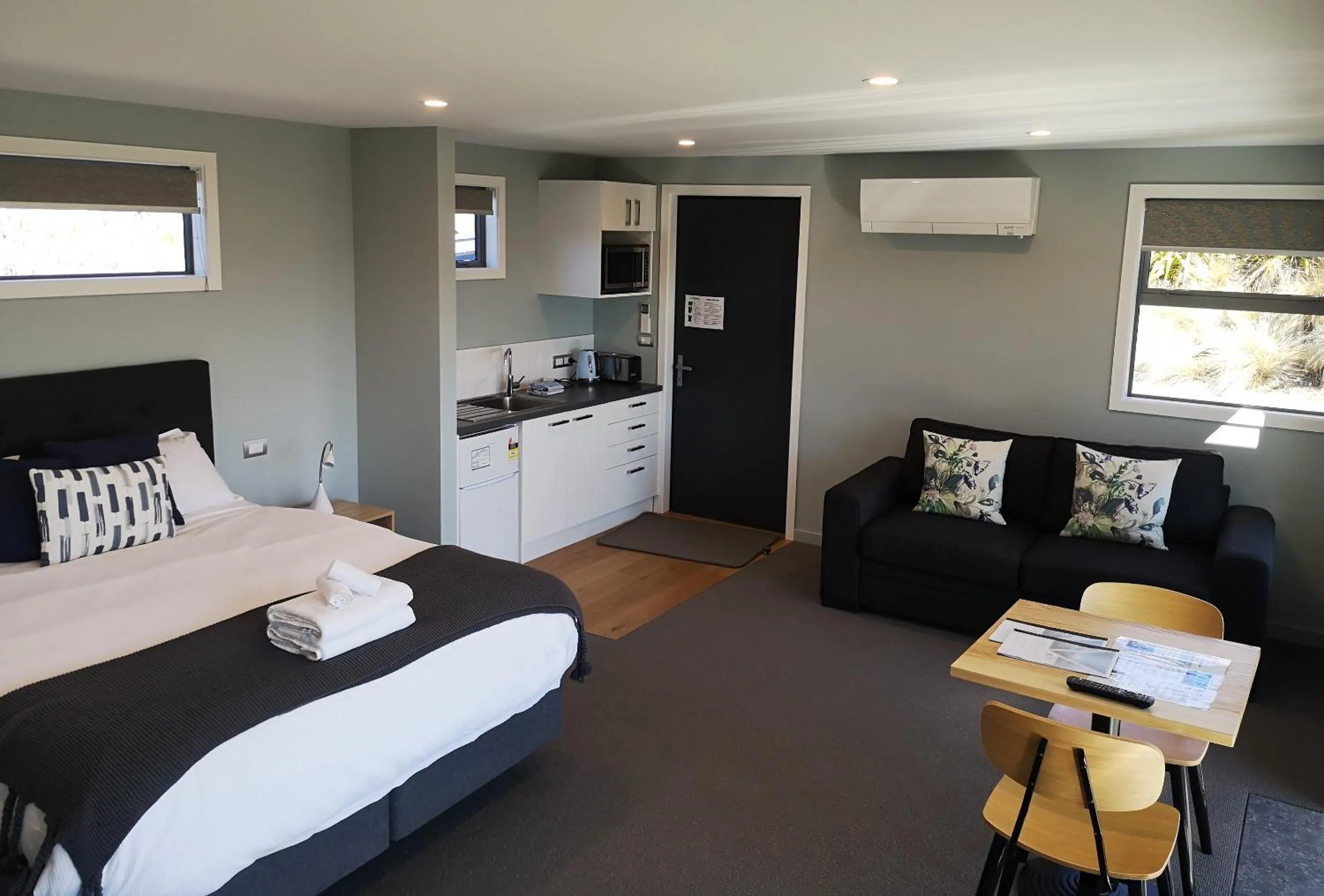 High Country Retreat - Lake Tekapo