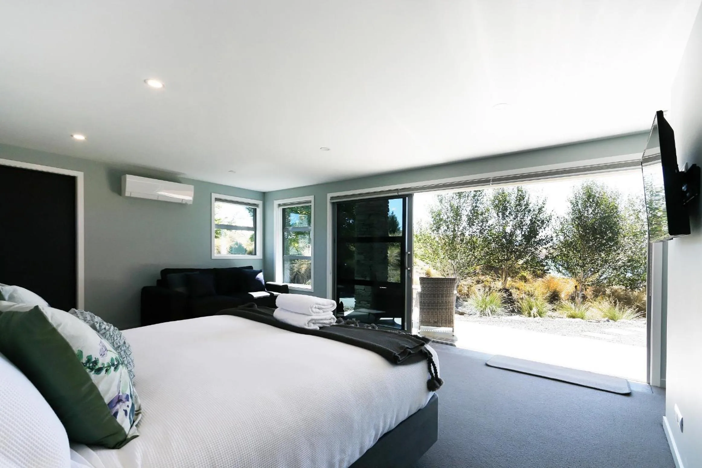 High Country Retreat - Lake Tekapo