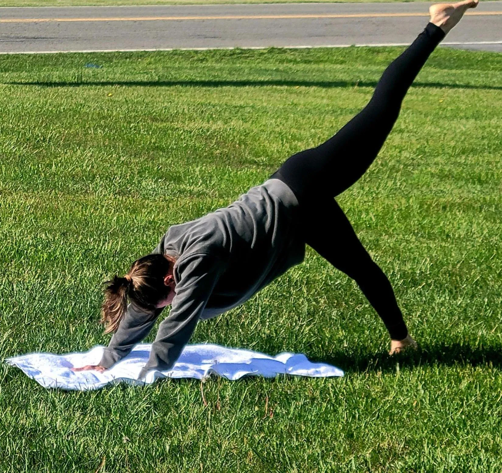 Activities in Fox Mountain Inn