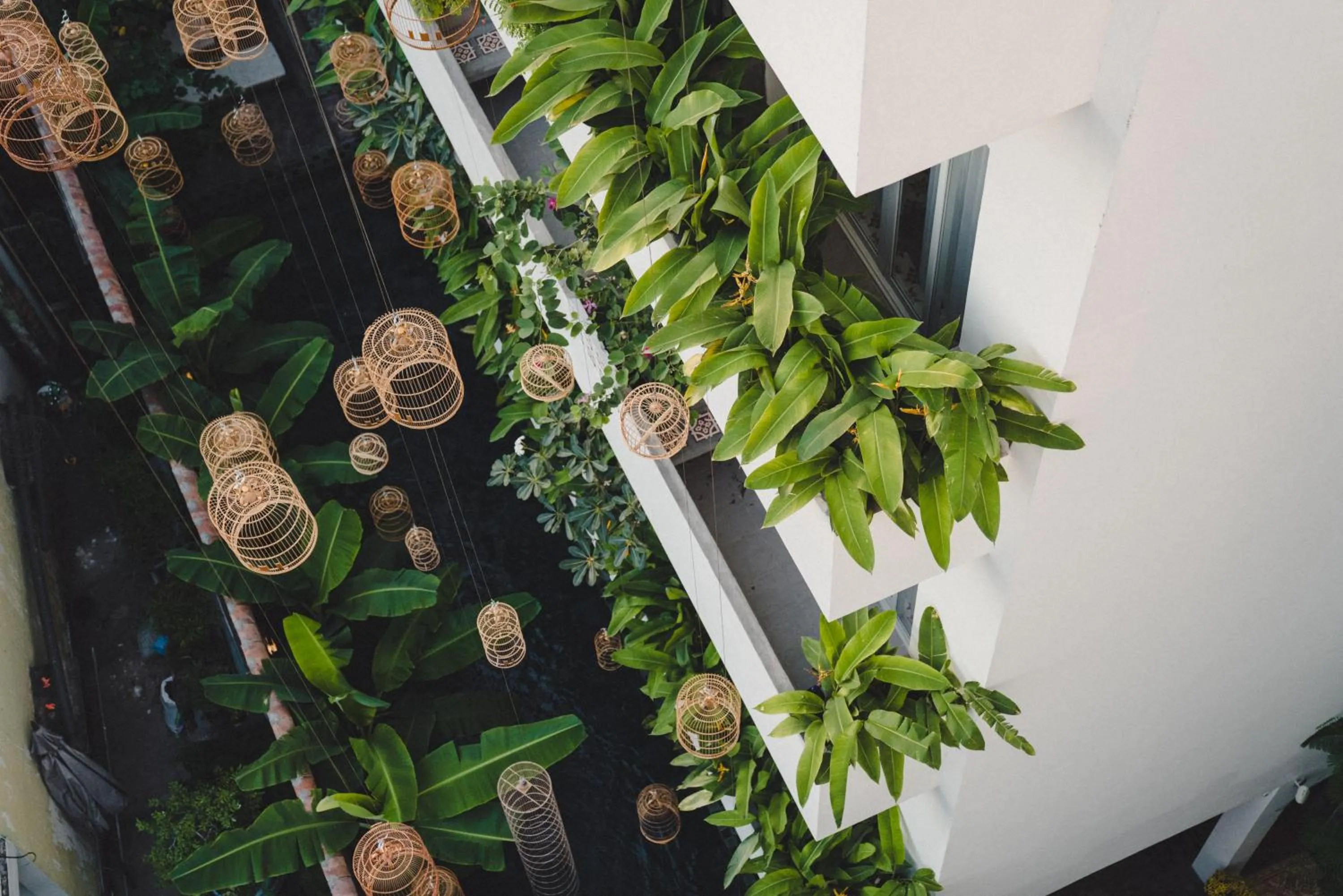 Day in IAM SAIGON Homestay