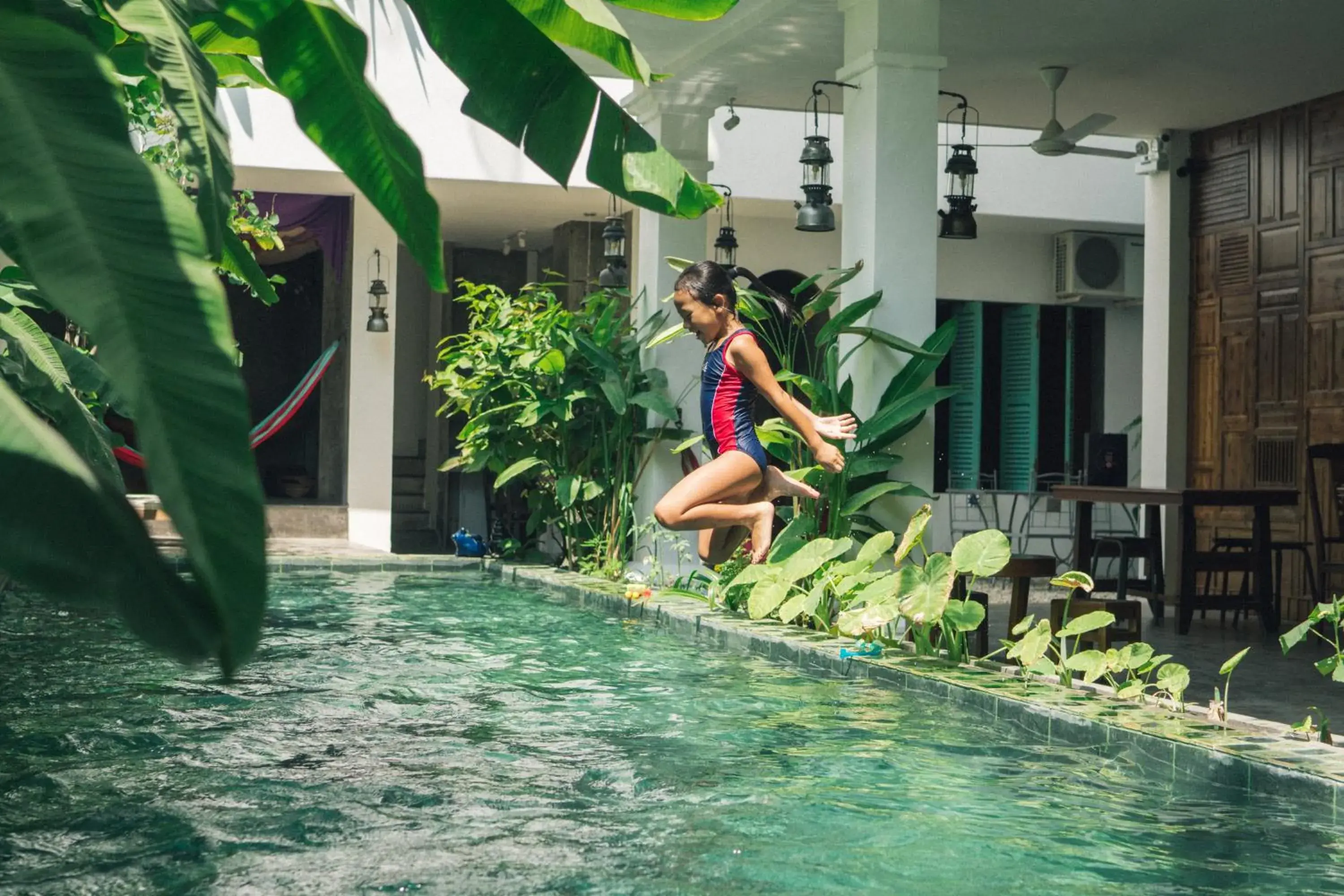 IAM SAIGON Homestay IAM SAIGON Homestay