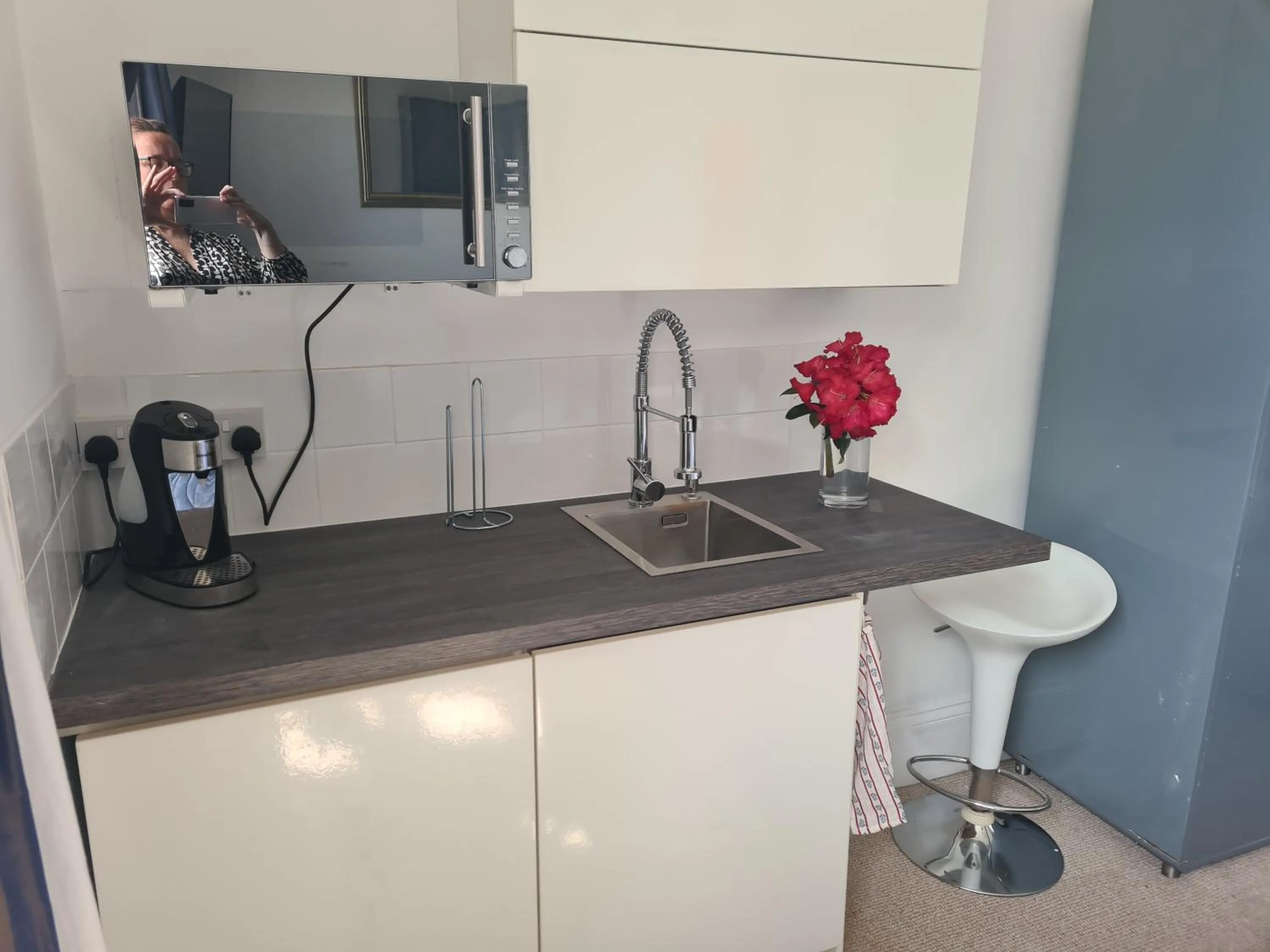 Clarence House Shanklin