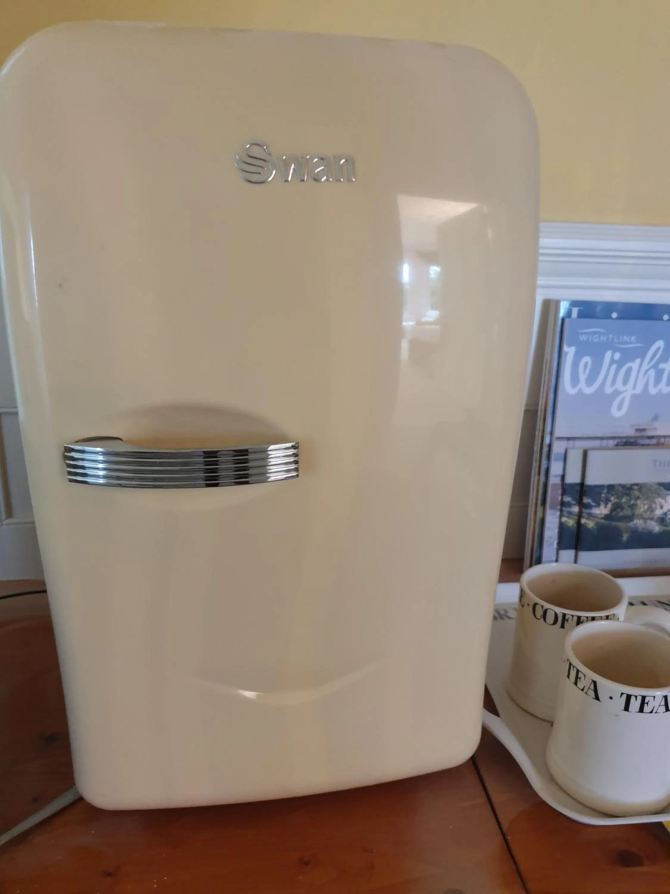 Clarence House Shanklin