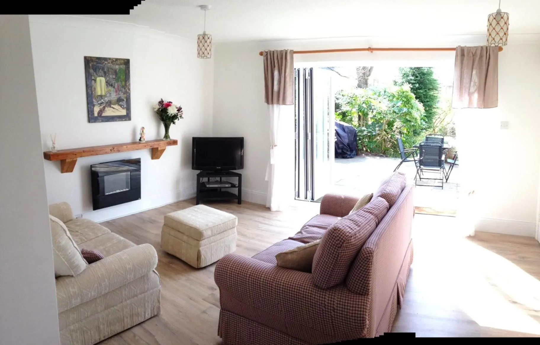 Clarence House Shanklin