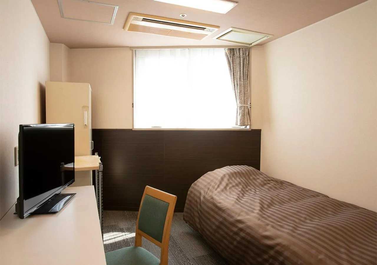 Photo of the whole room in Atagawa Heights