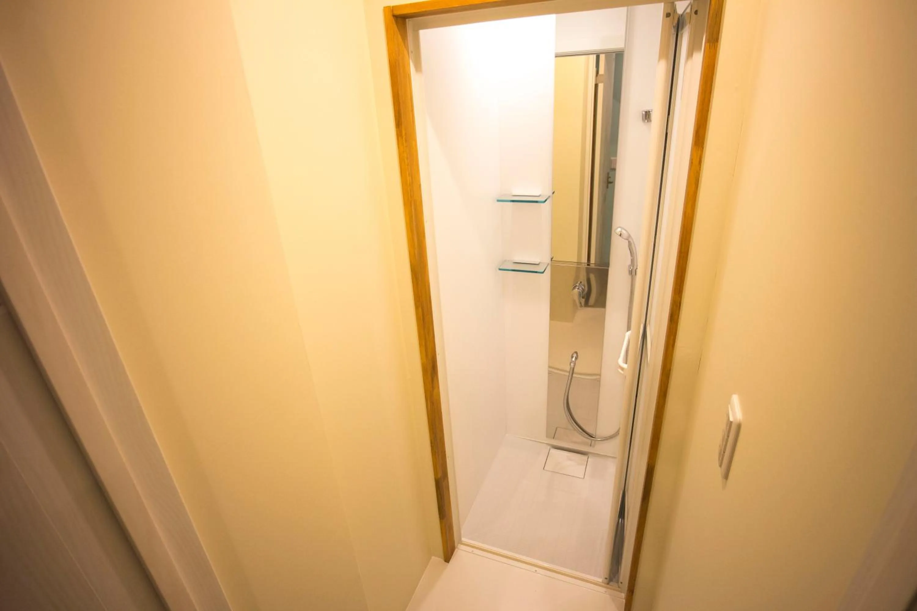 Property building in SHARIN