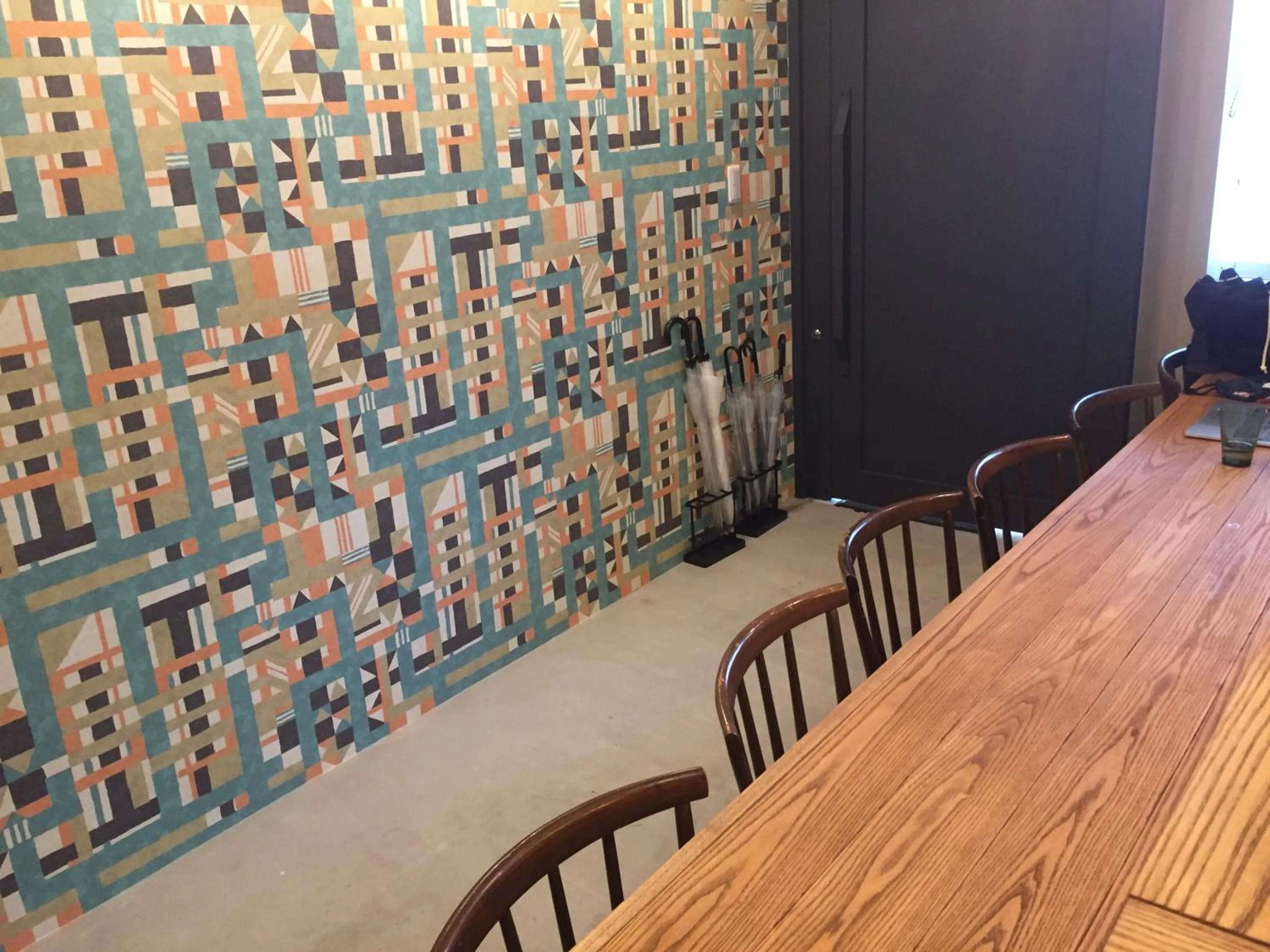 Lounge or bar in SHARIN