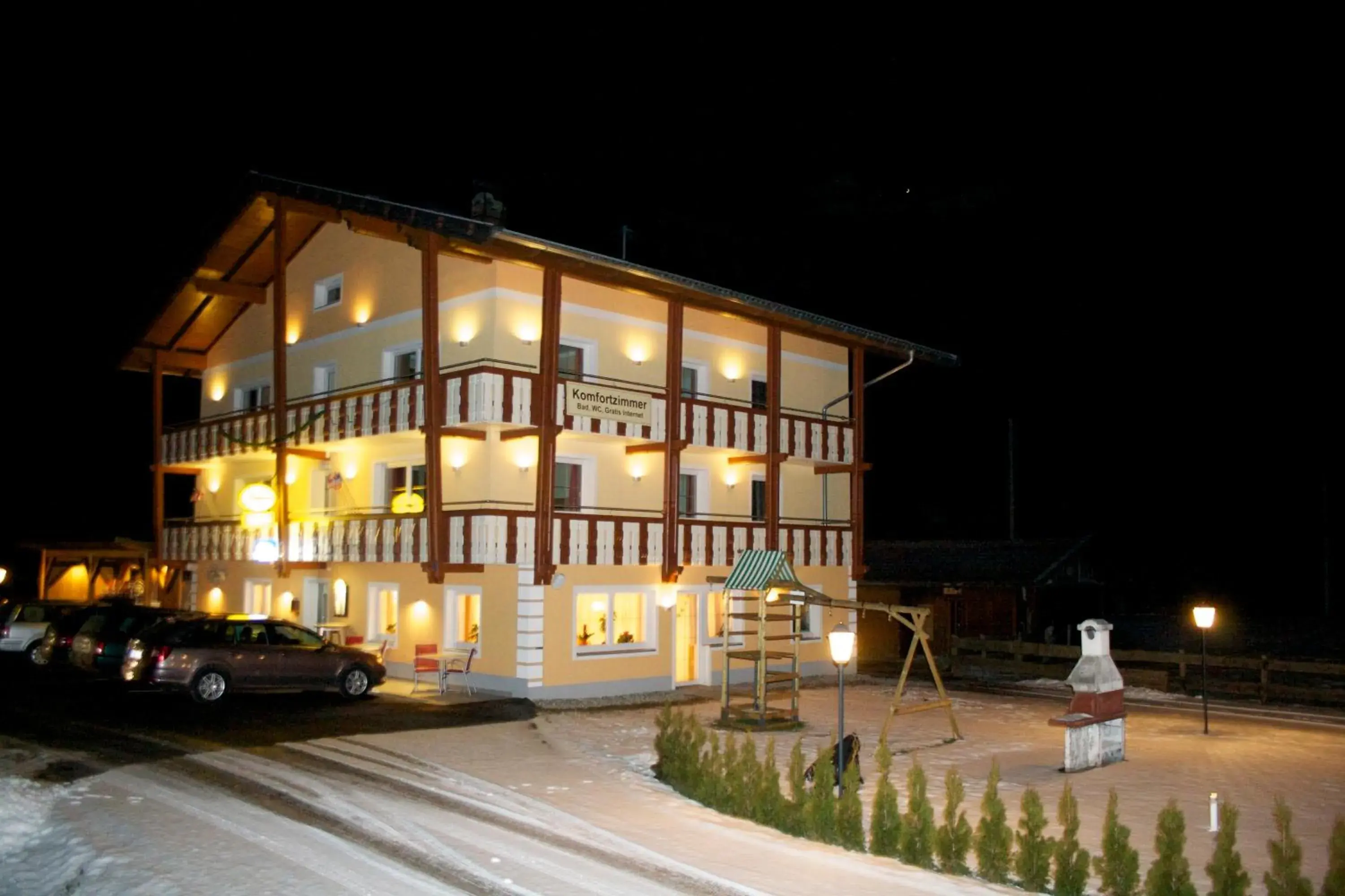 Bed&Breakfast Schwaiger Bed&Breakfast Schwaiger