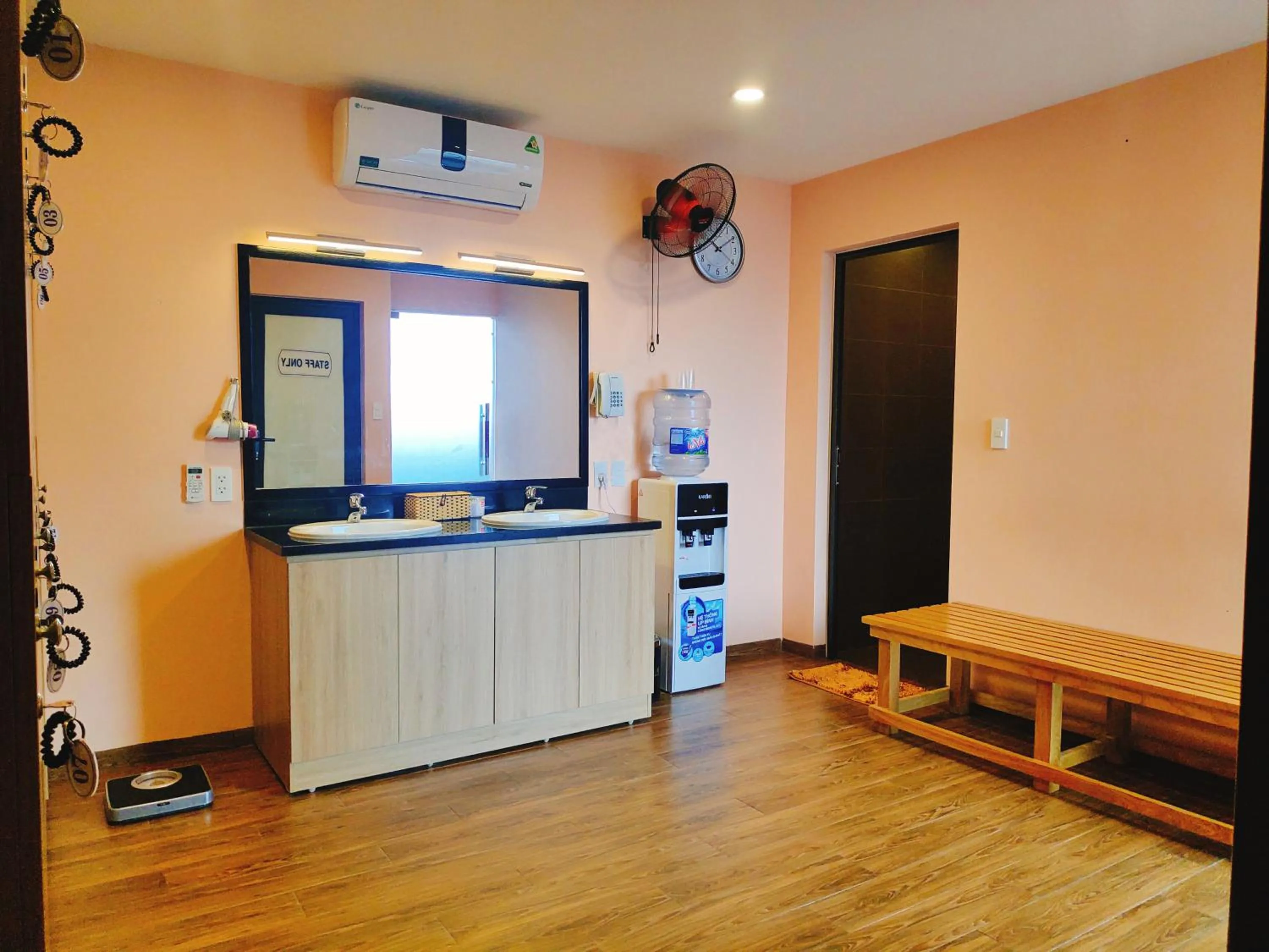 Azumaya Hotel Hai Phong