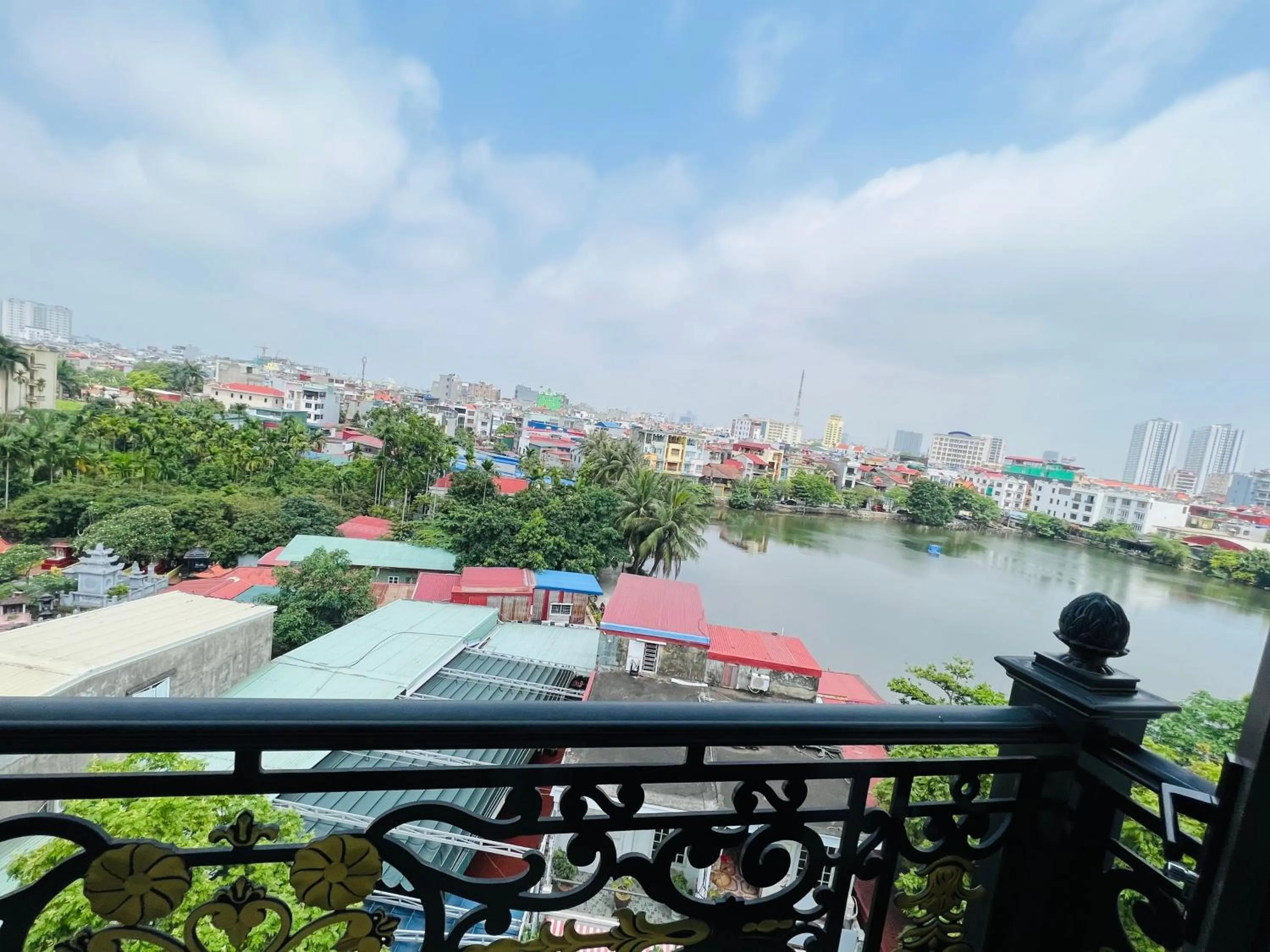 Azumaya Hotel Hai Phong