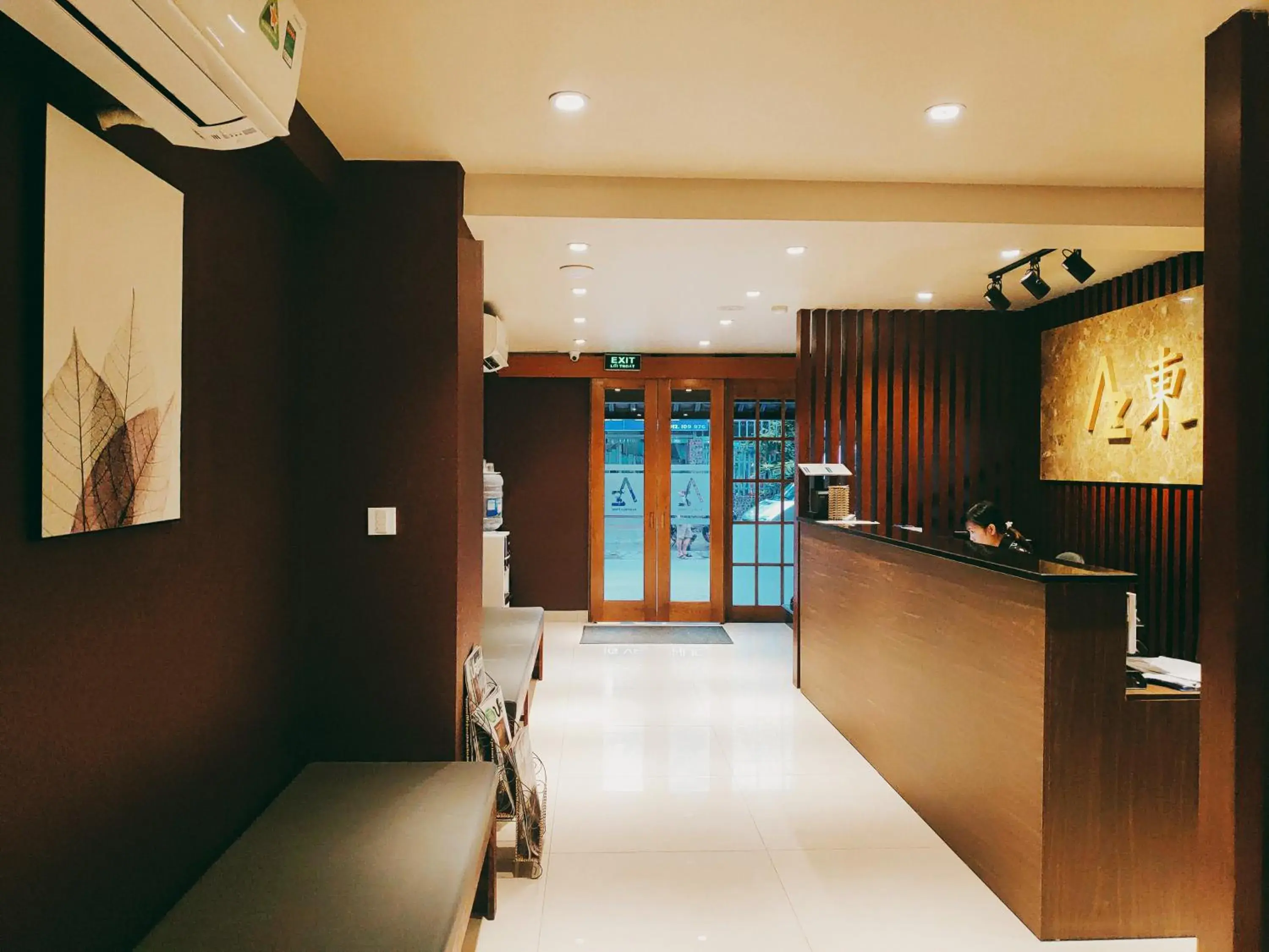 Azumaya Hotel Hai Phong Azumaya Hotel Hai Phong