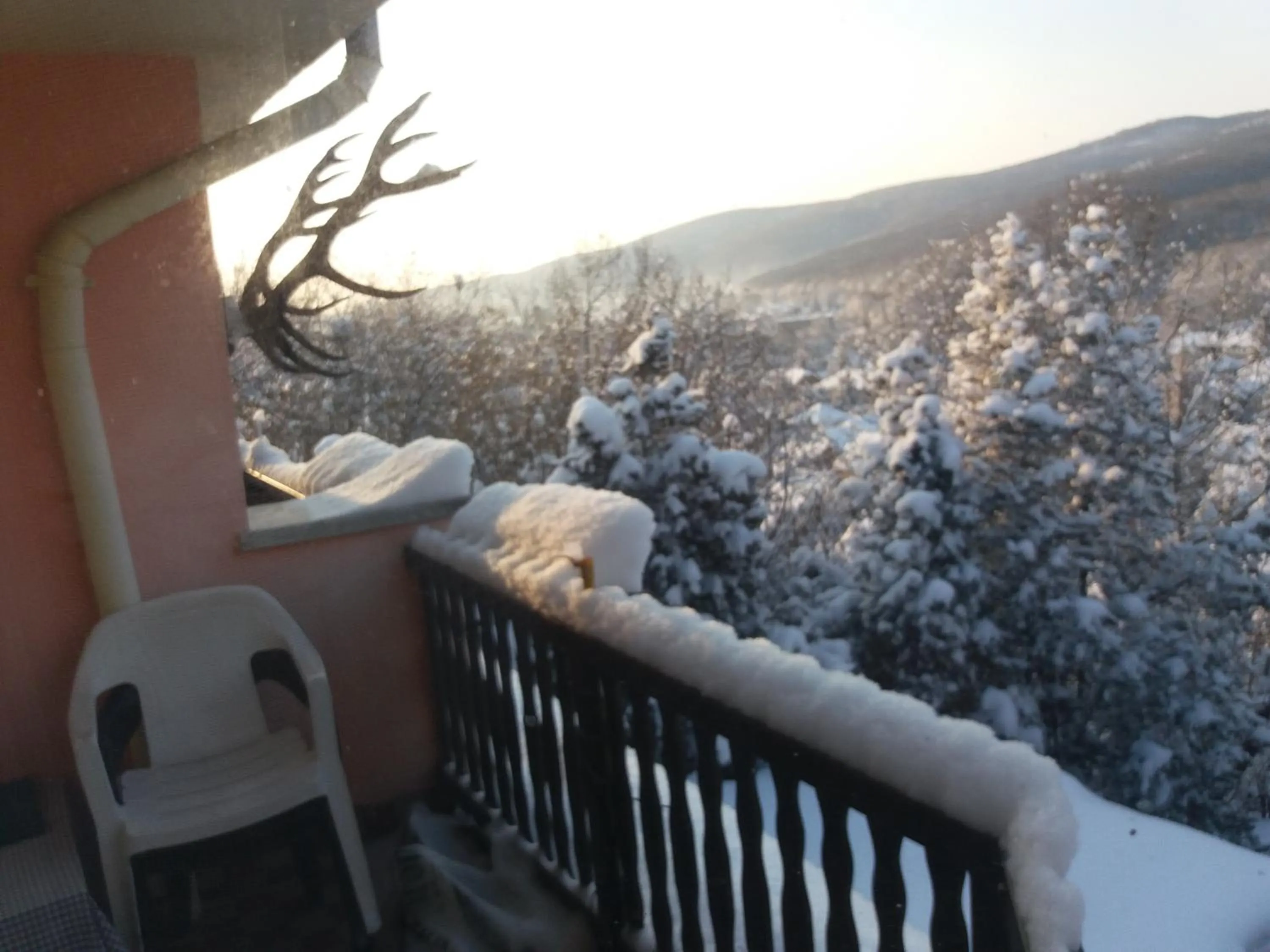 Neighbourhood in Lillafüred Kapuja Hotel