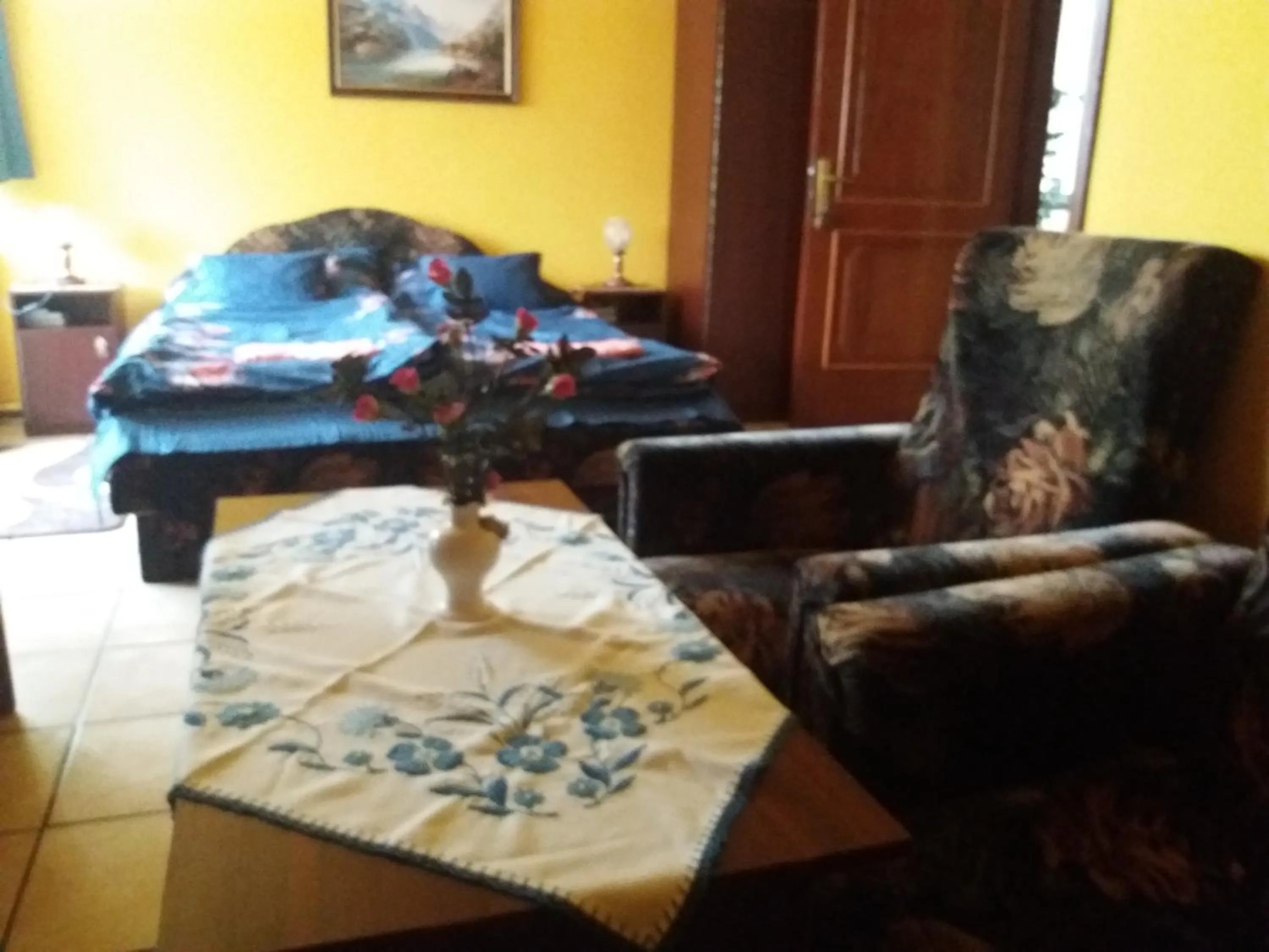 Lillafüred Kapuja Hotel
