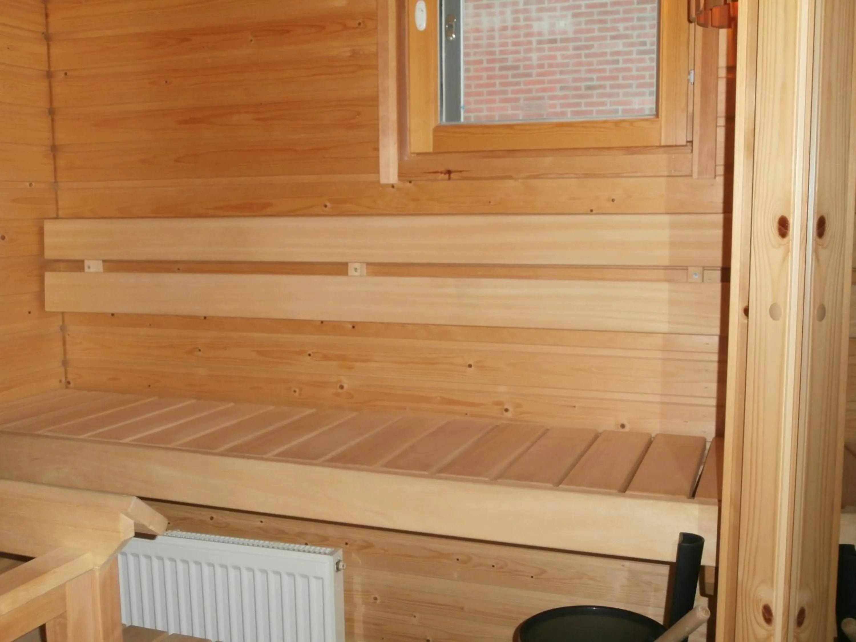 Huoneistohotelli Nallisuites