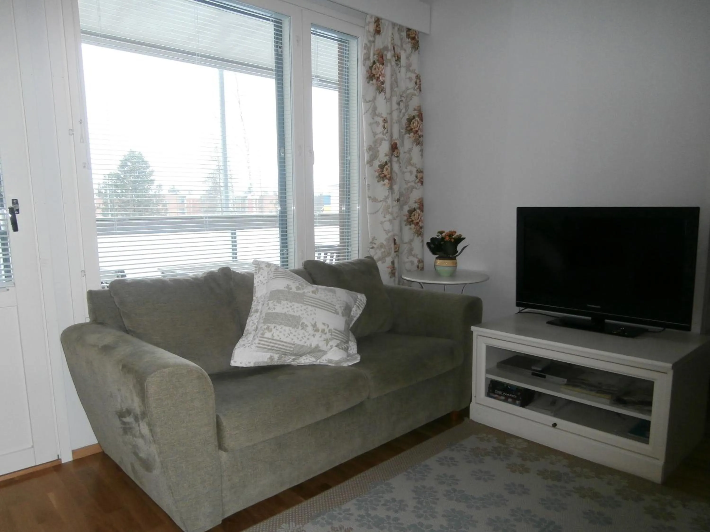 Huoneistohotelli Nallisuites