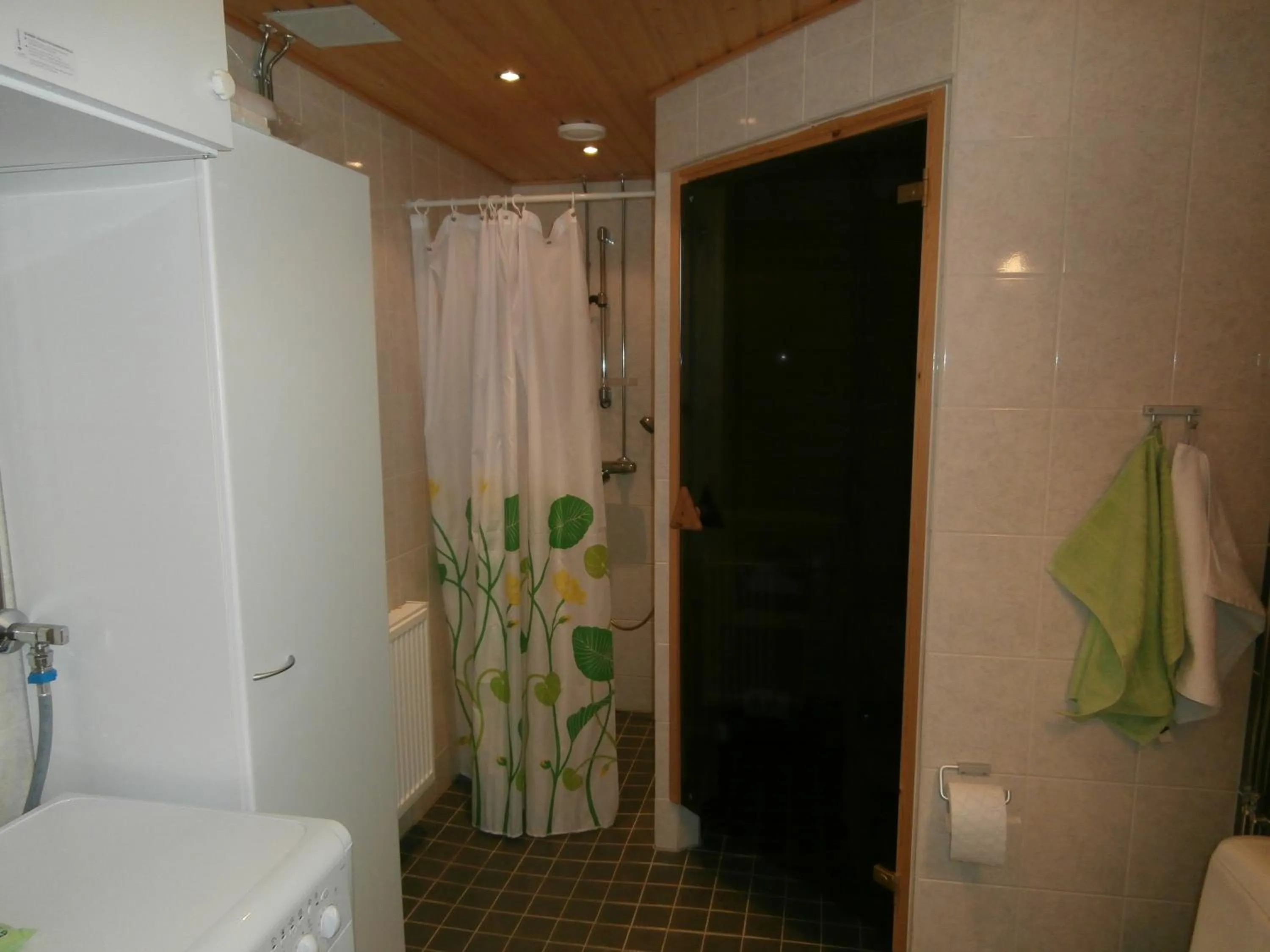 Huoneistohotelli Nallisuites