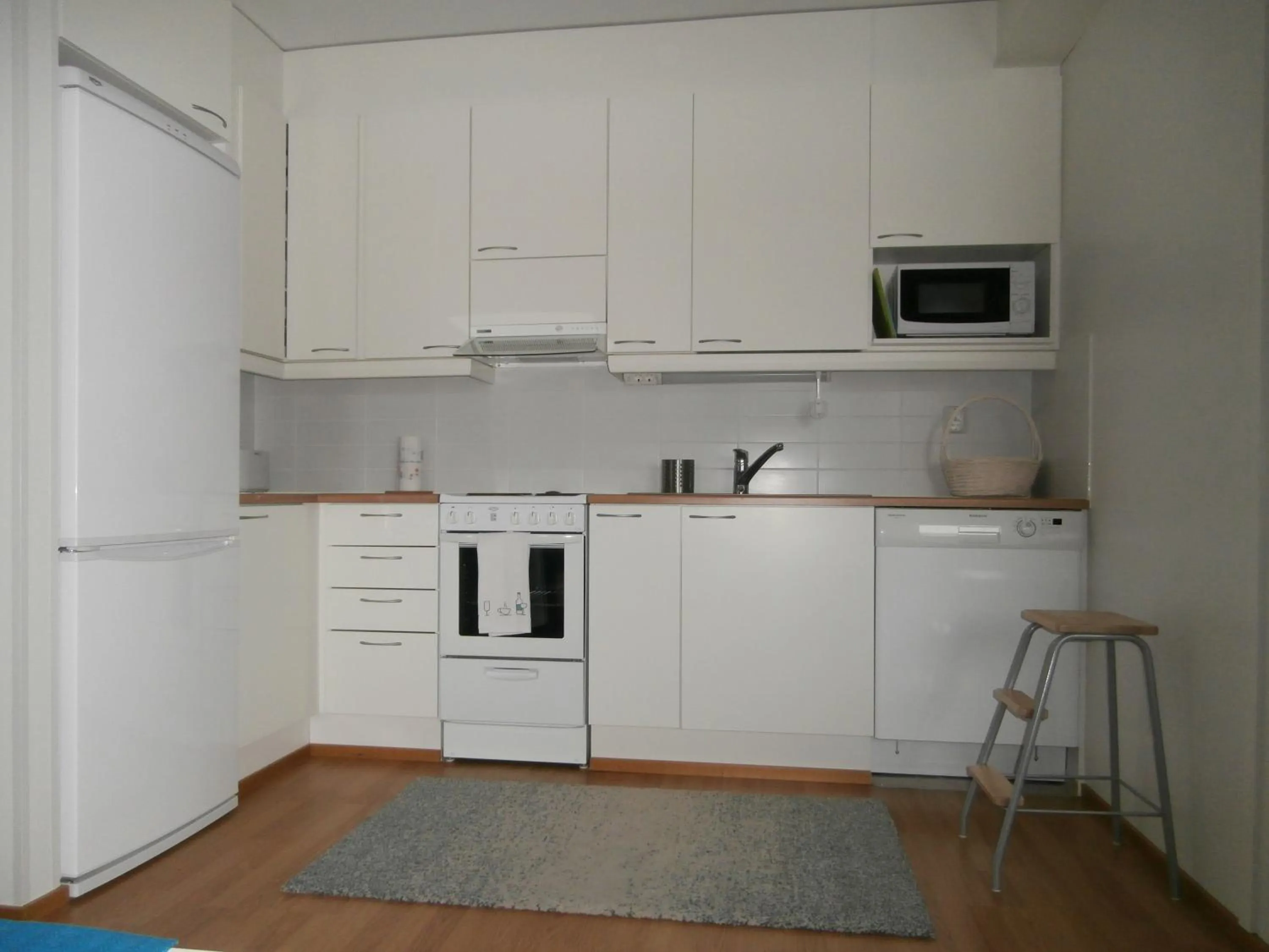 Huoneistohotelli Nallisuites