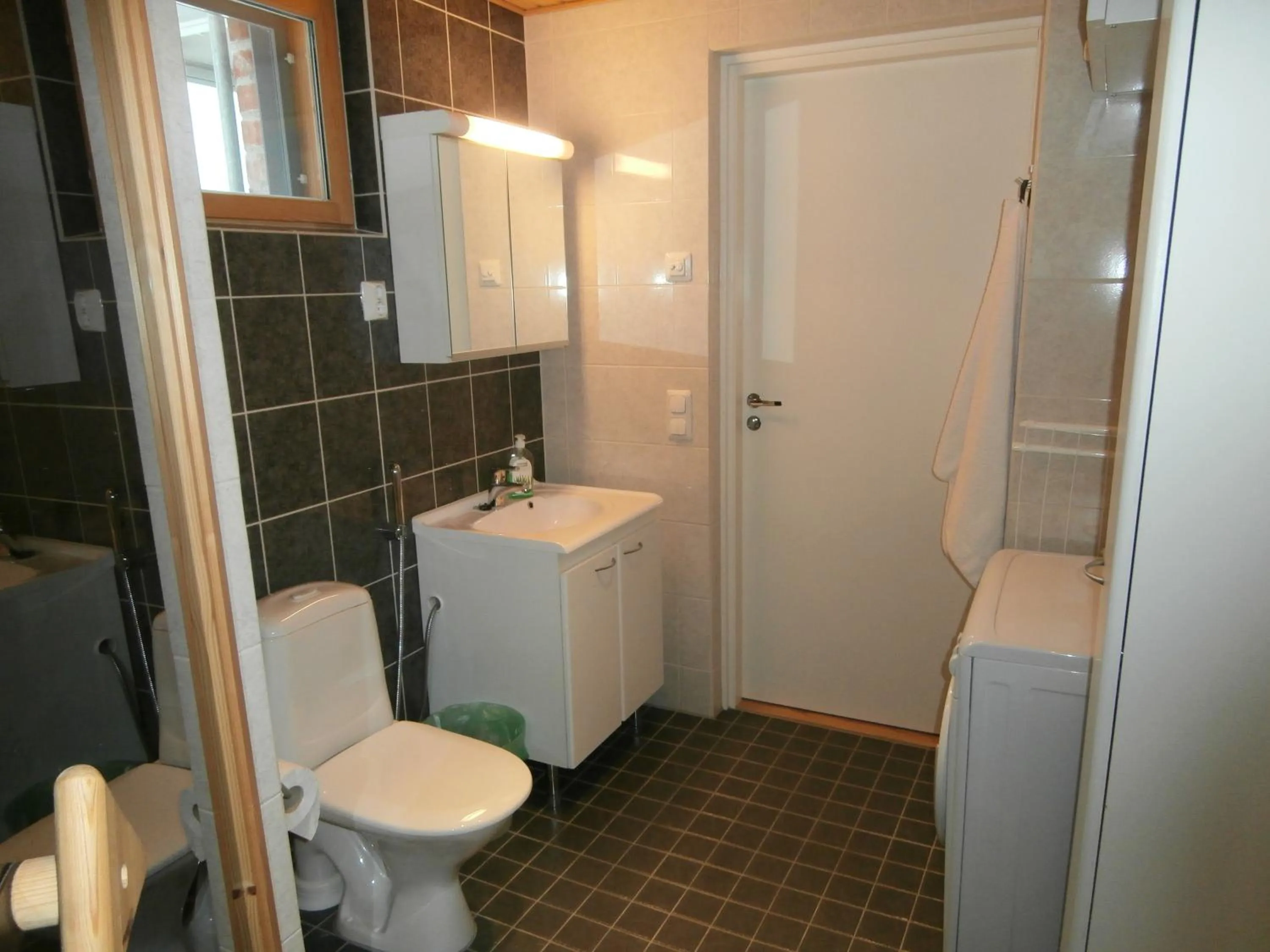 Huoneistohotelli Nallisuites