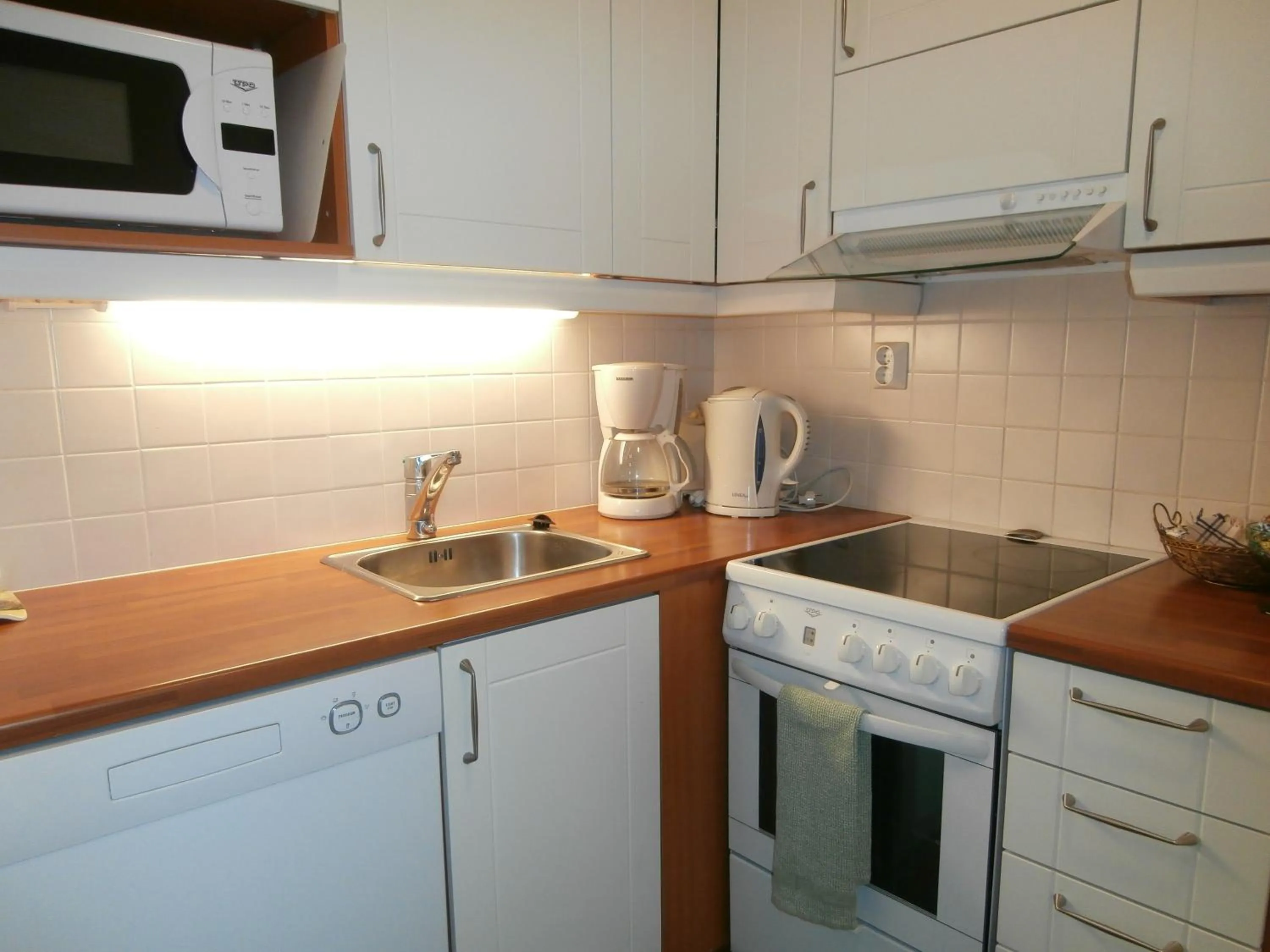 Huoneistohotelli Nallisuites