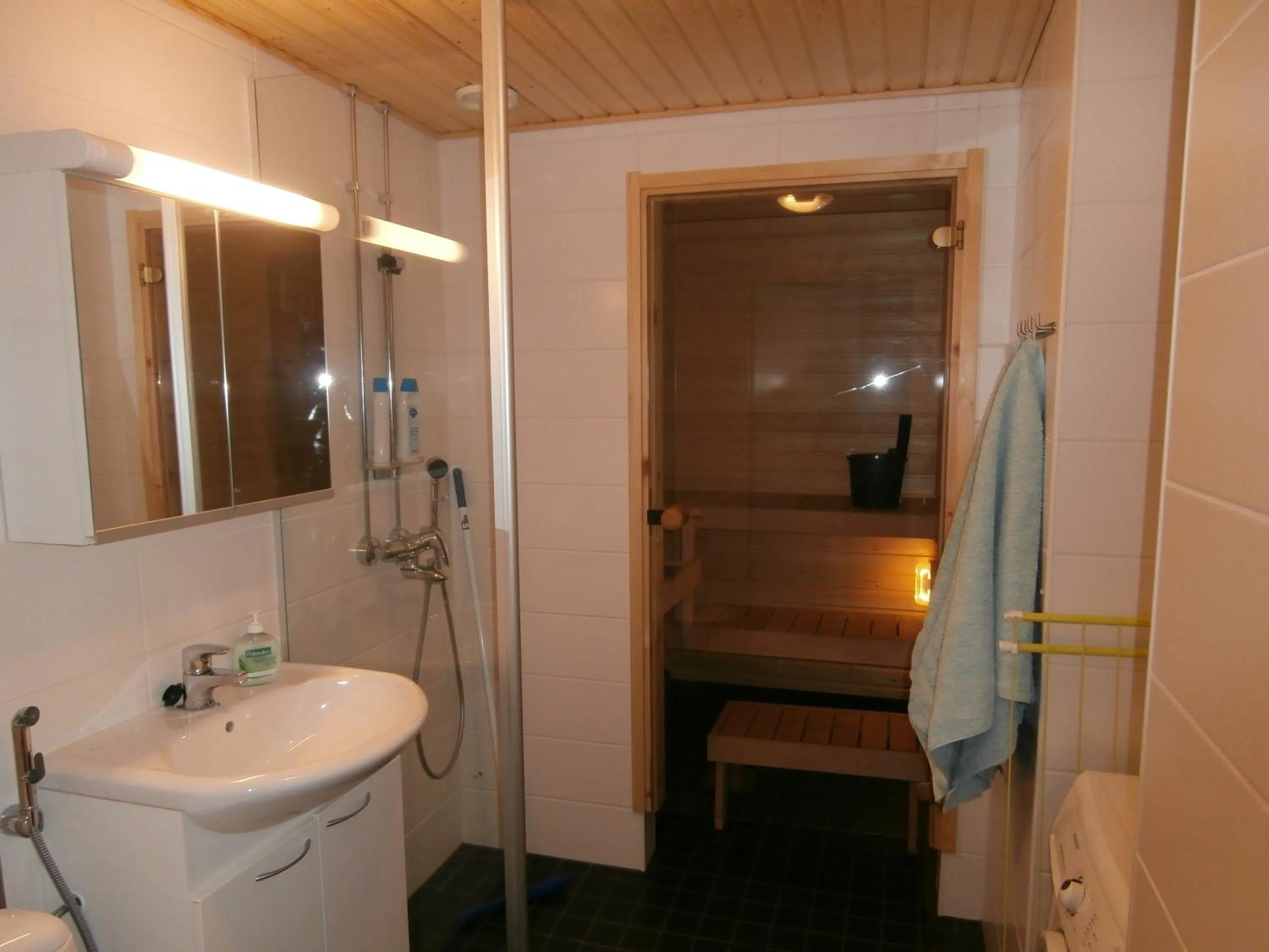 Huoneistohotelli Nallisuites