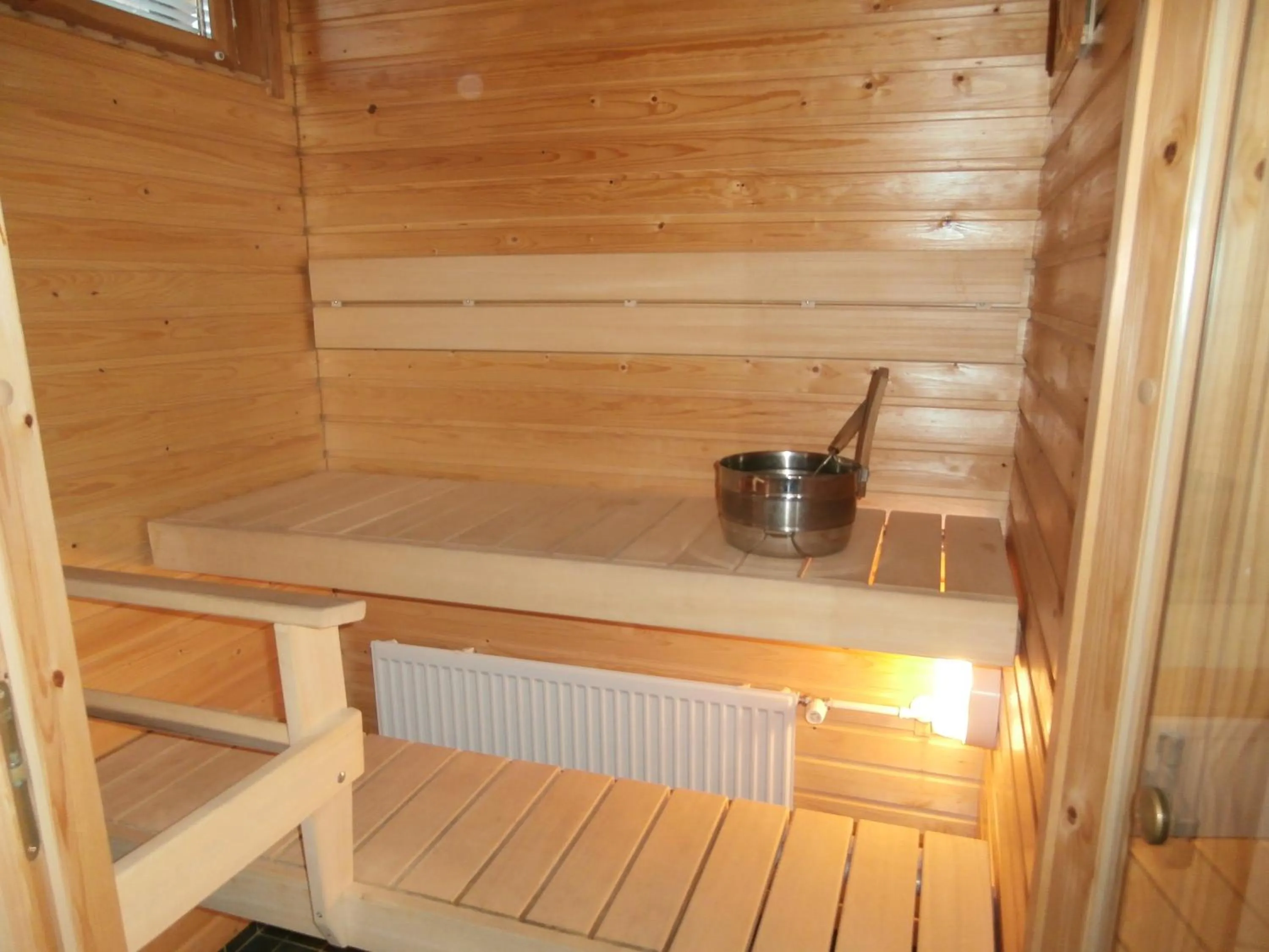 Huoneistohotelli Nallisuites