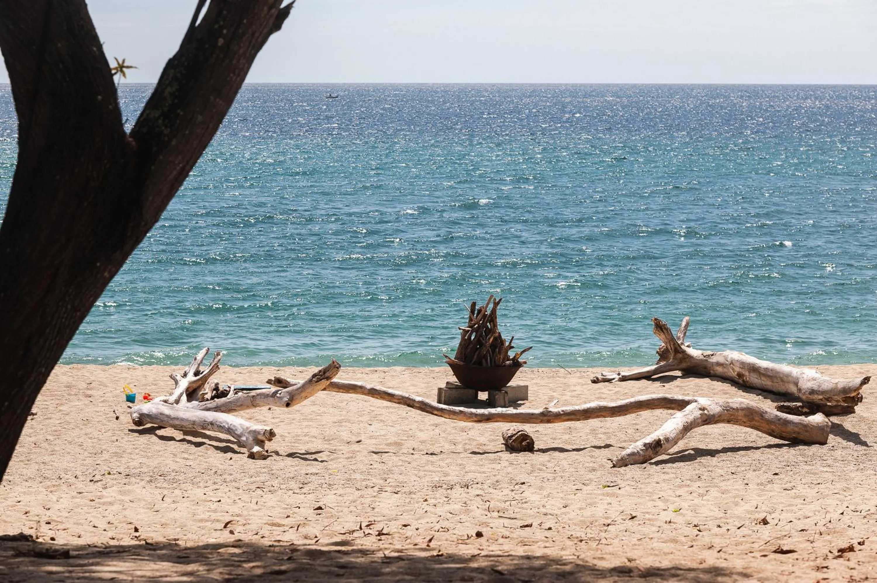 Virgin Beach Resort