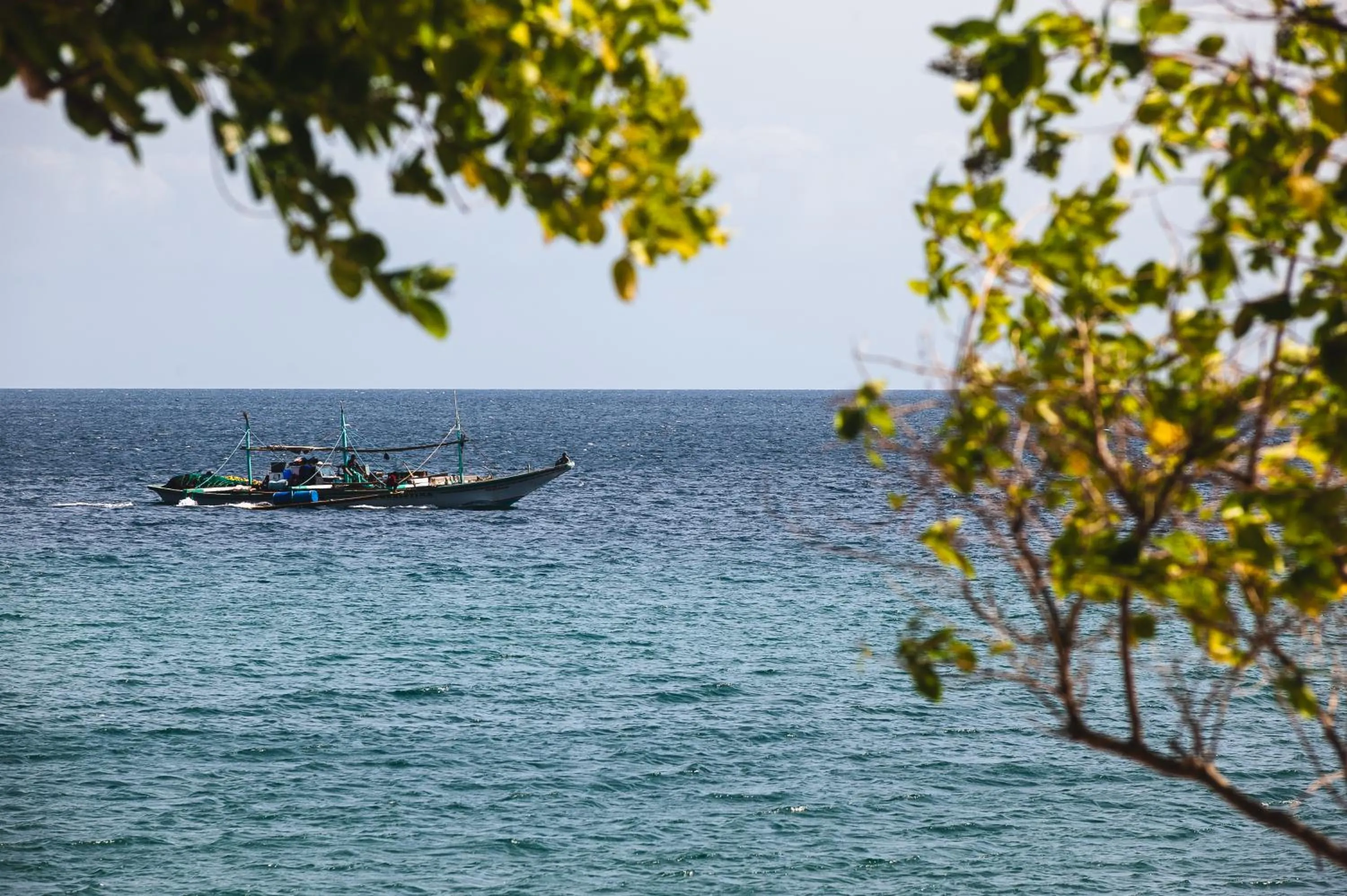 Virgin Beach Resort