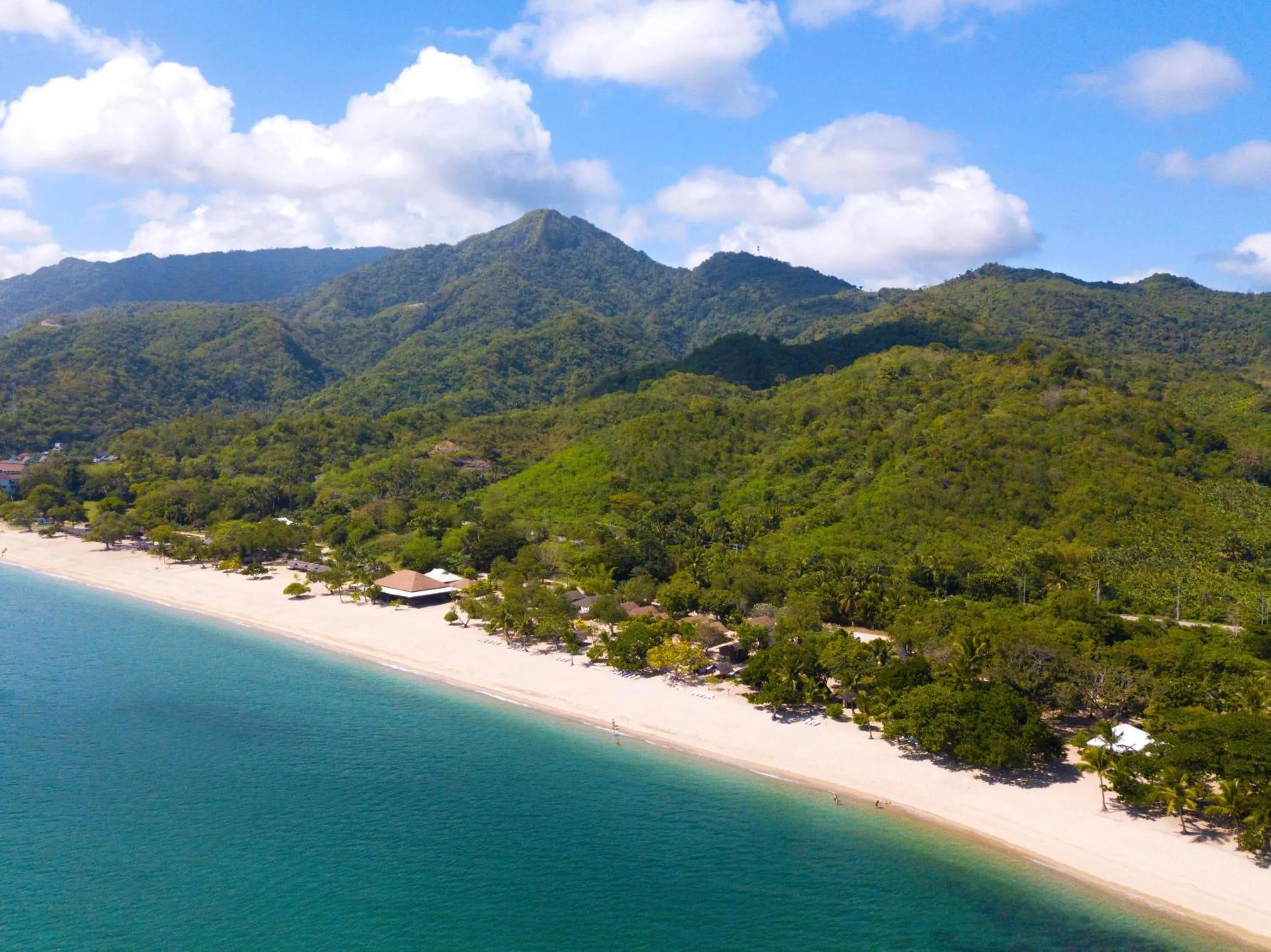 Virgin Beach Resort