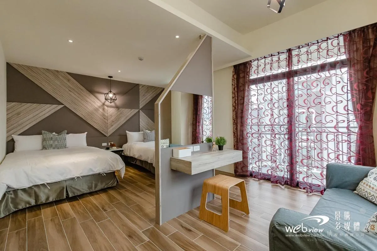 Xiao Tian Di Homestay