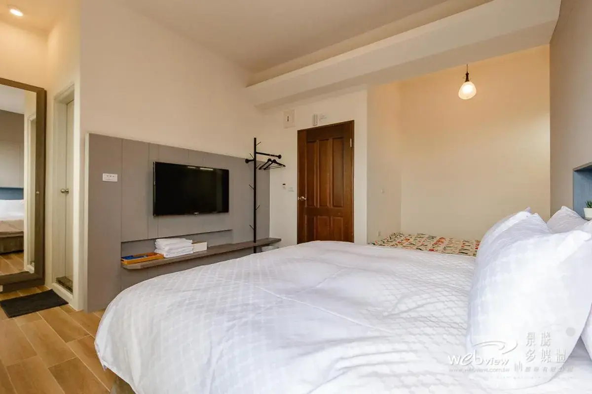 Xiao Tian Di Homestay Xiao Tian Di Homestay