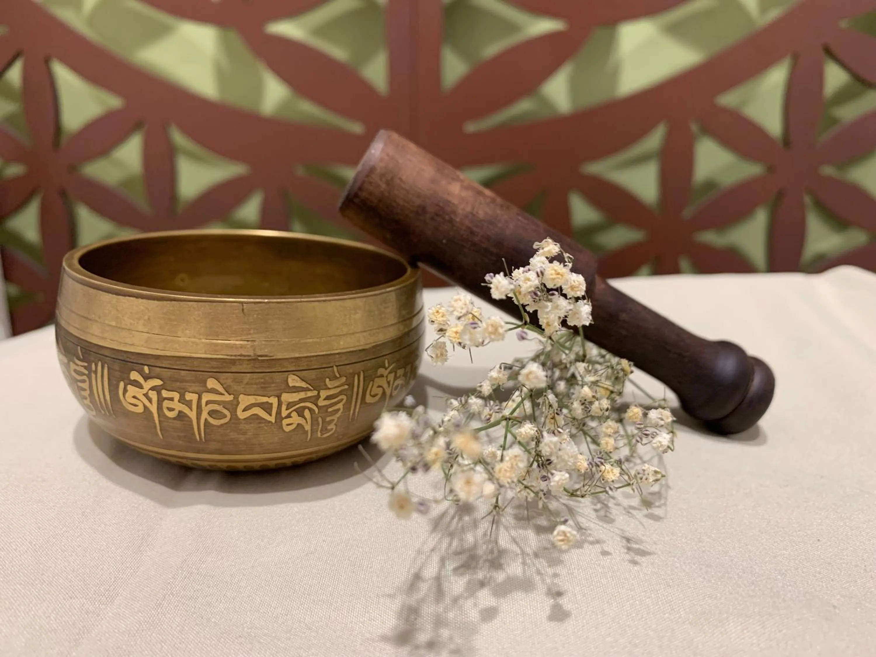 Spa and wellness centre/facilities in Dos Patios Querétaro Curamoria Collection