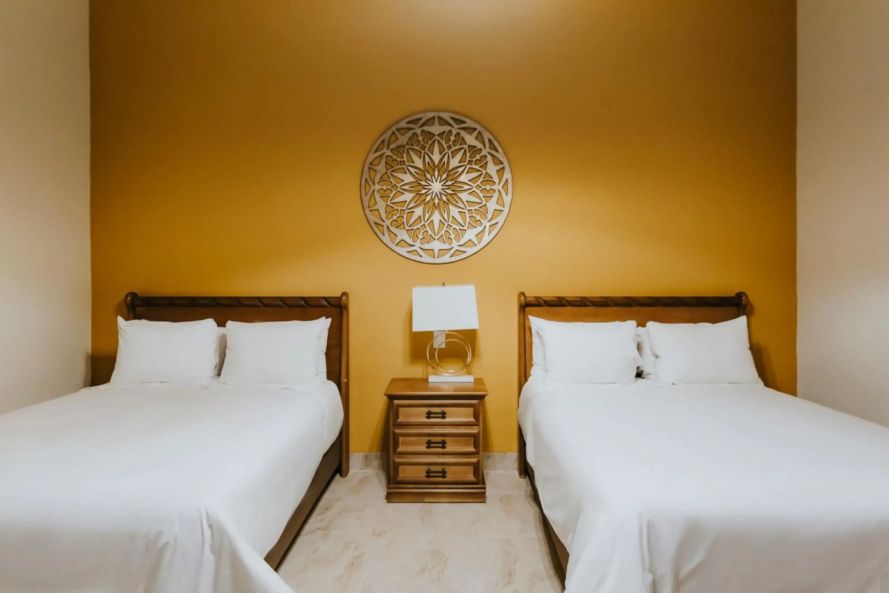 Superior Double Room in Dos Patios Querétaro Curamoria Collection Superior Double Room in Dos Patios Querétaro Curamoria Collection