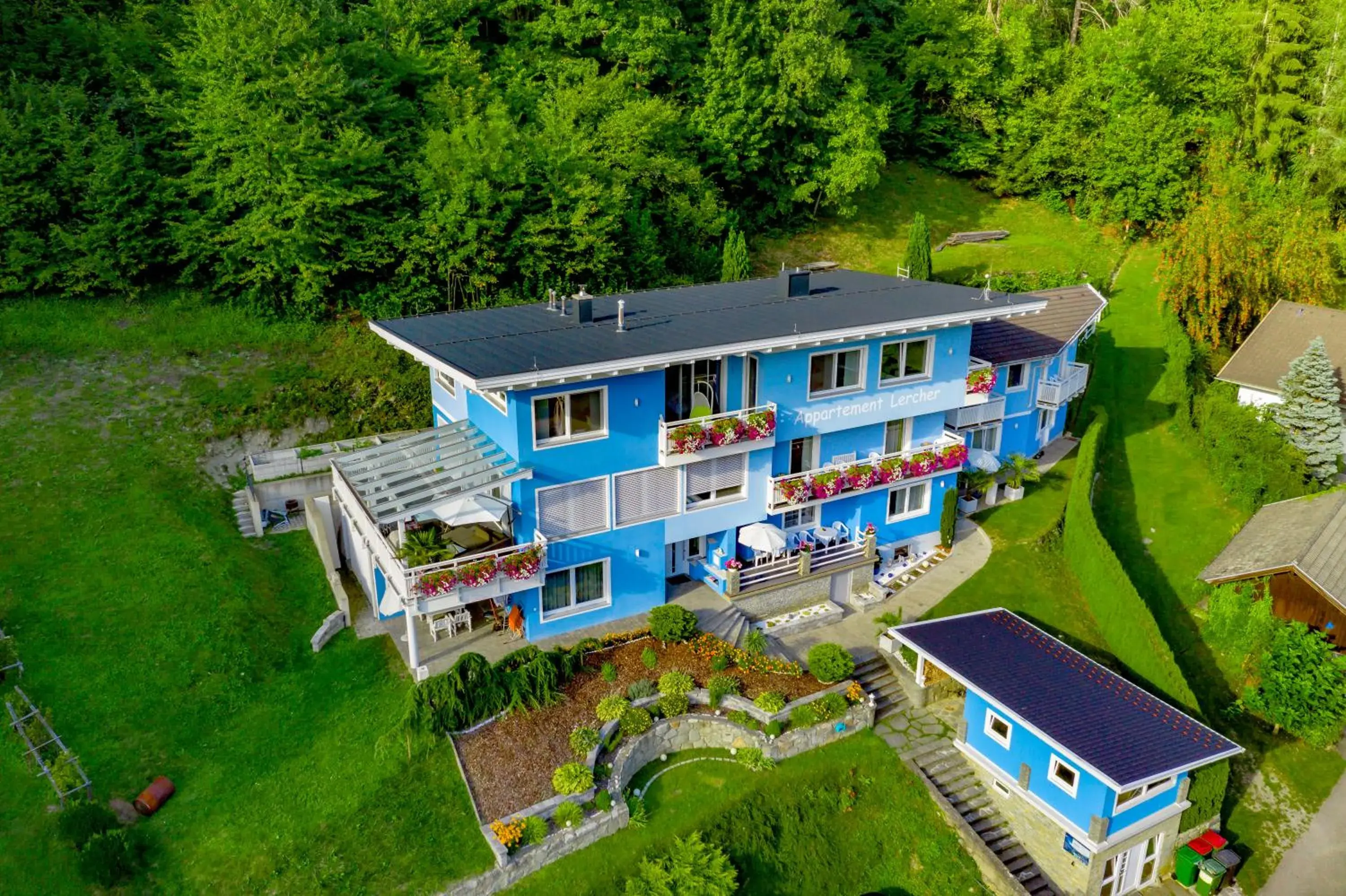 Appartementhaus Lercher Appartementhaus Lercher