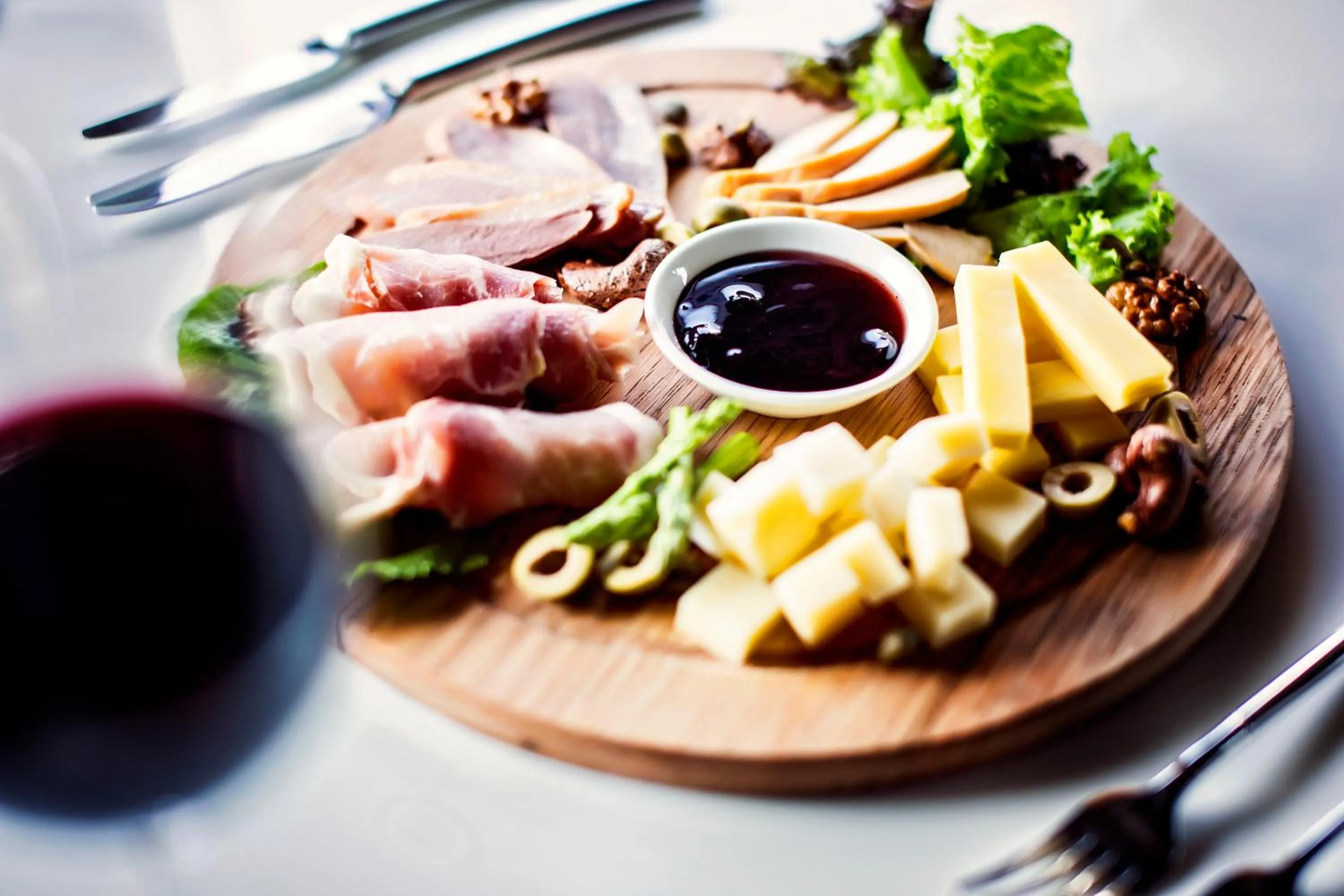 Restaurant/places to eat in Stella Maris Beach Danang