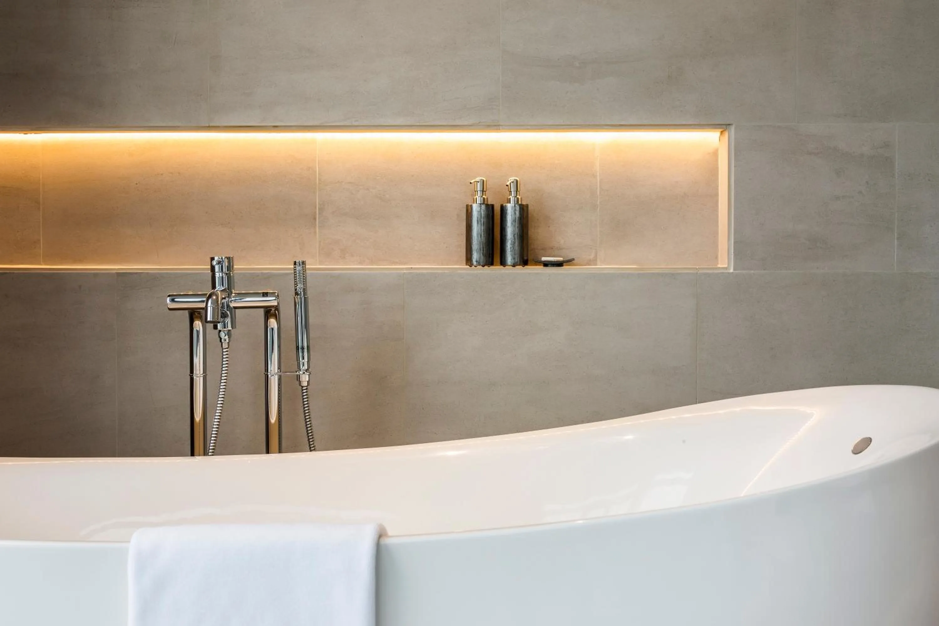 Hot Tub in Stella Maris Beach Danang