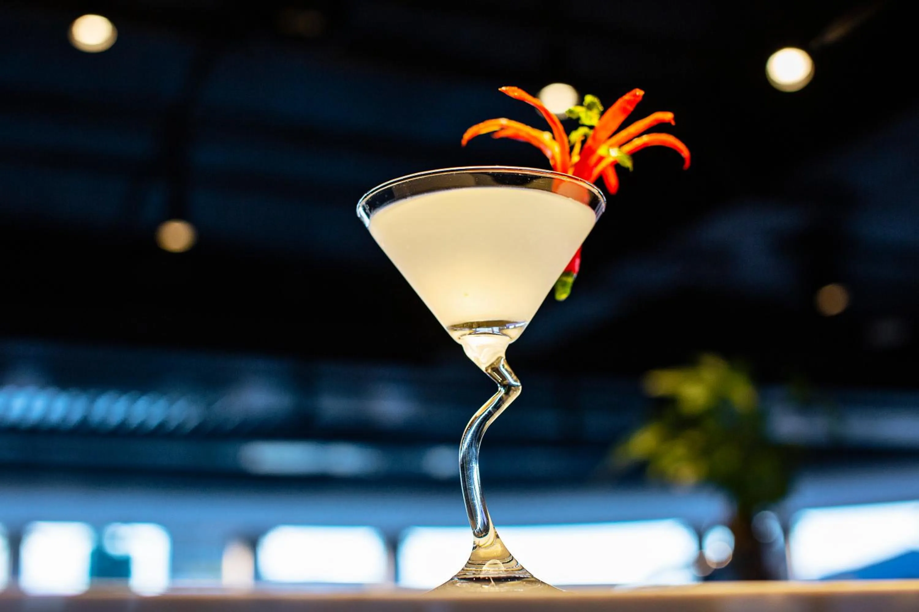 Lounge or bar in Stella Maris Beach Danang