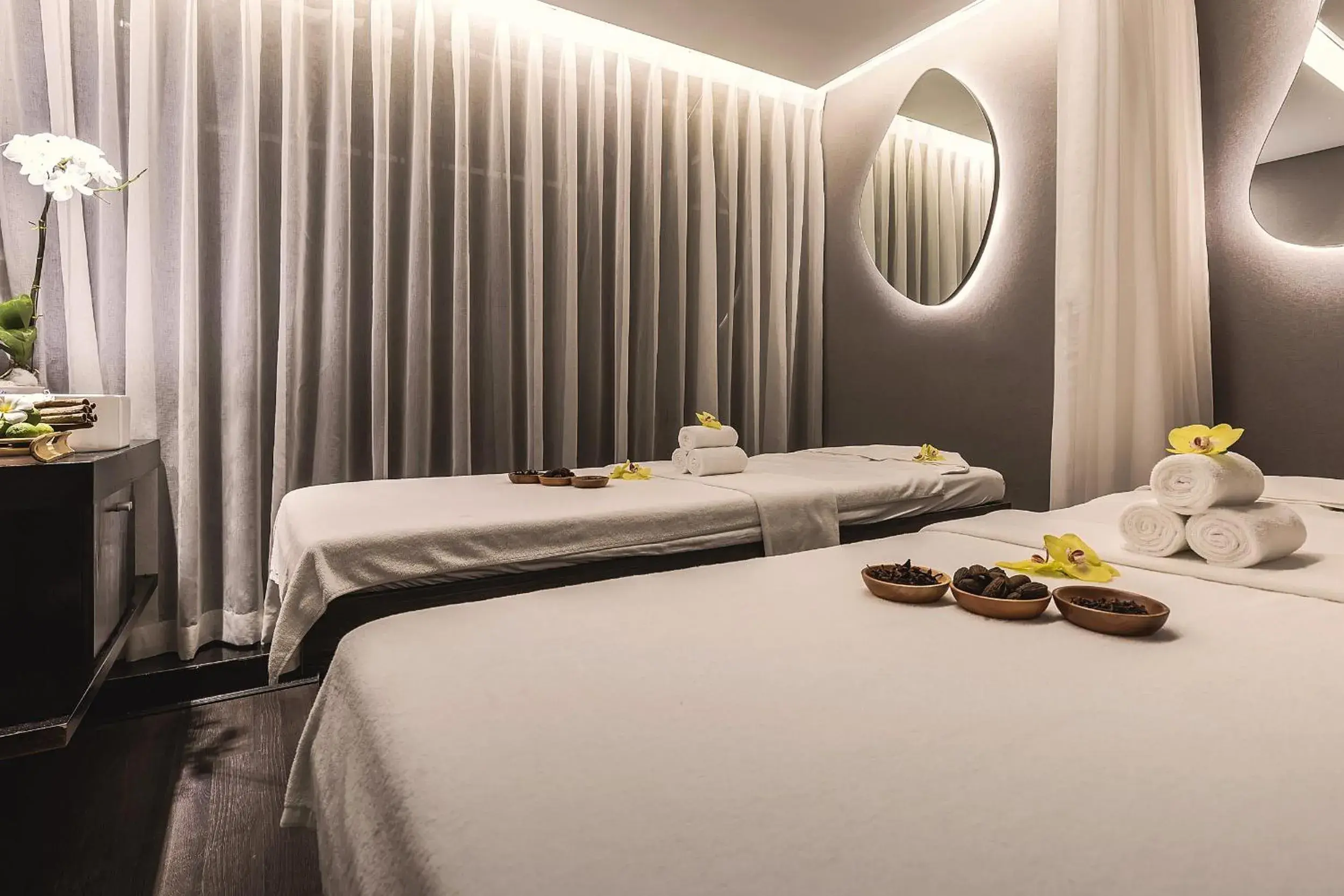 Bed in Stella Maris Beach Danang Bed in Stella Maris Beach Danang