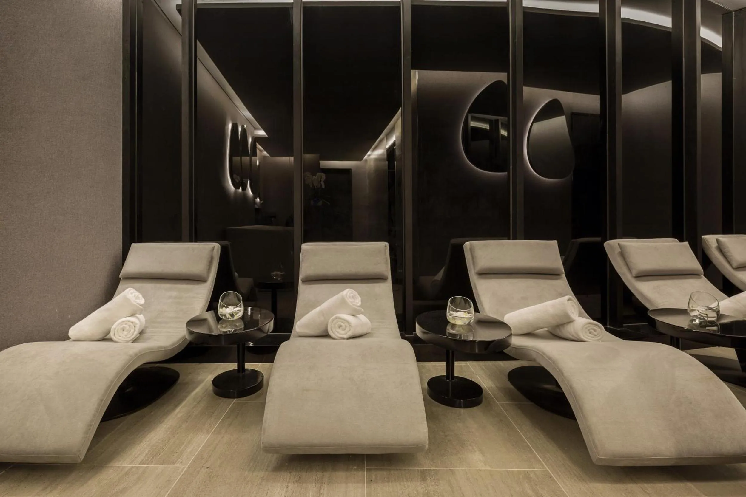 Massage in Stella Maris Beach Danang