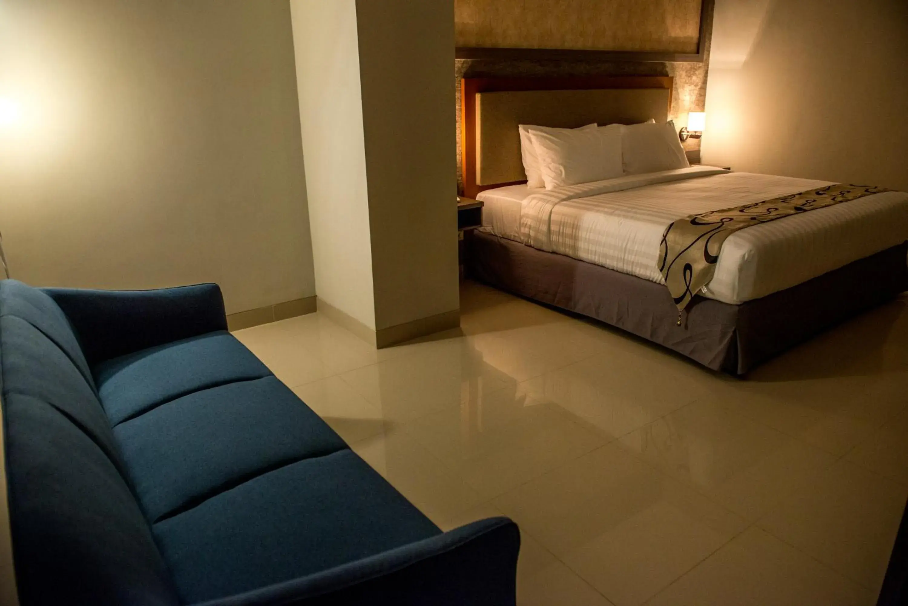 Family Room in Grand Padis Hotel Family Room in Grand Padis Hotel