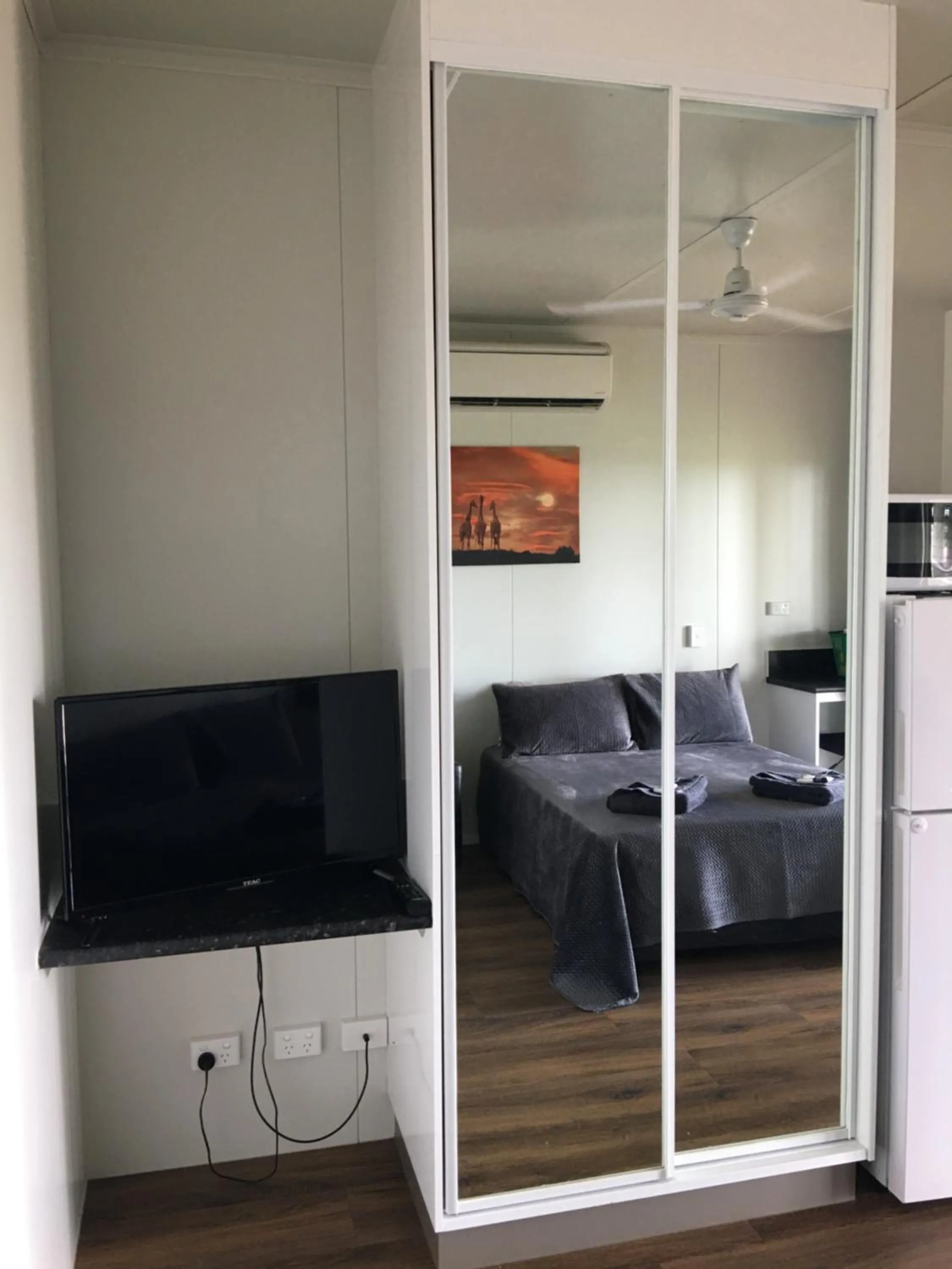 Noonamah Tourist Park