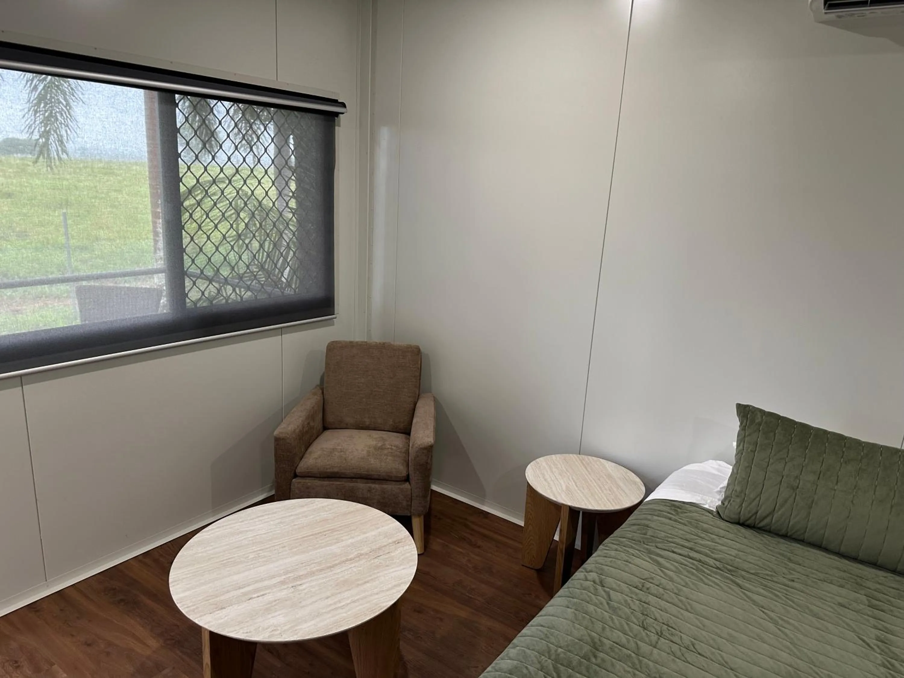 Noonamah Tourist Park