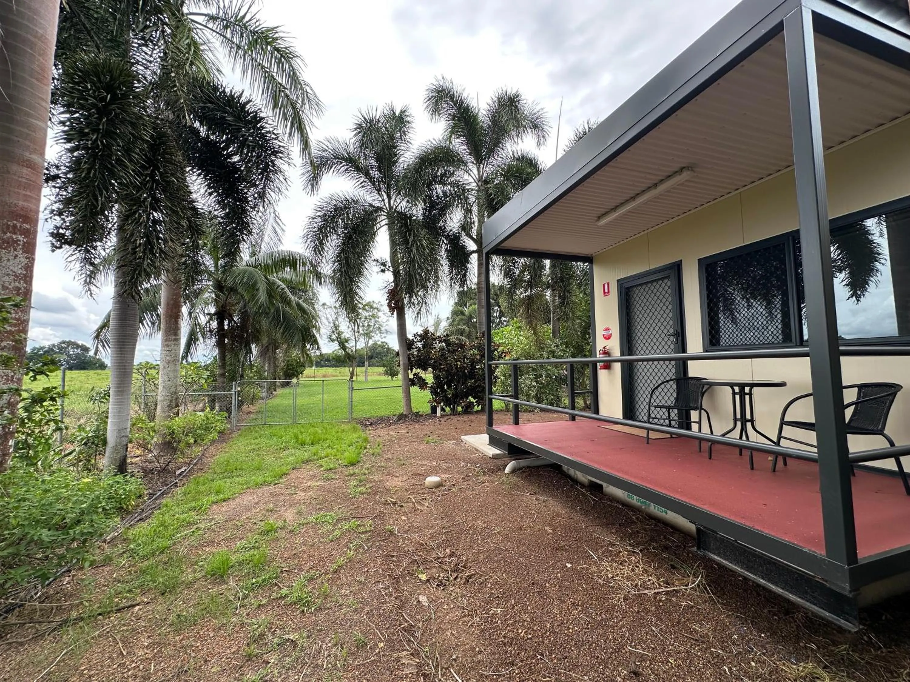 Noonamah Tourist Park