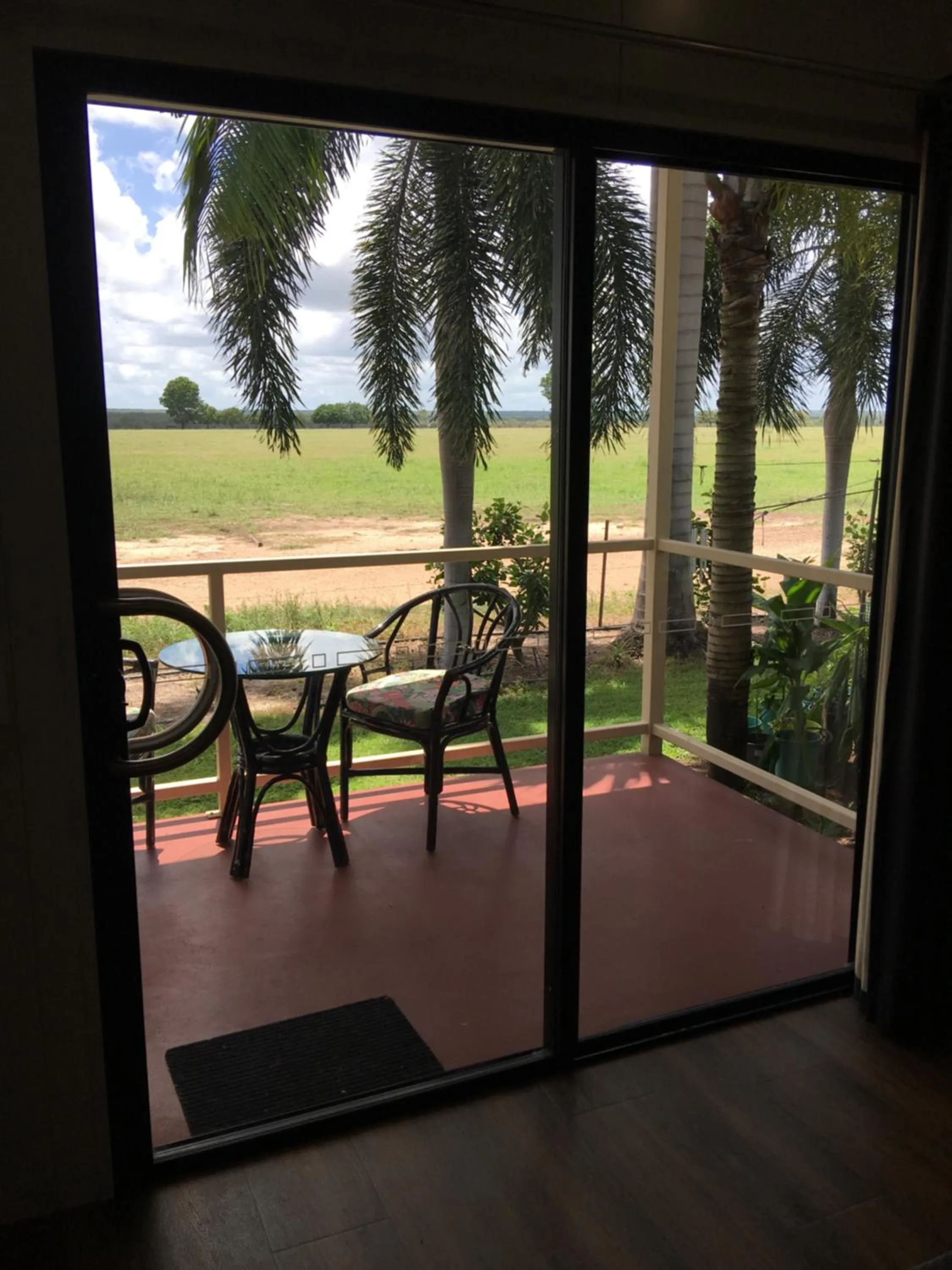 Noonamah Tourist Park