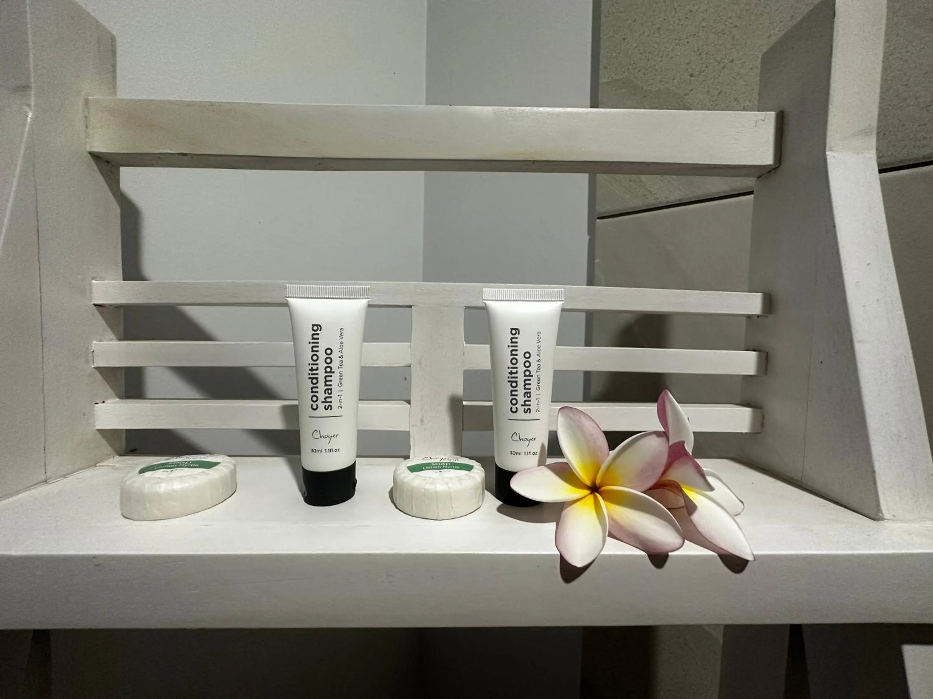 Noonamah Tourist Park