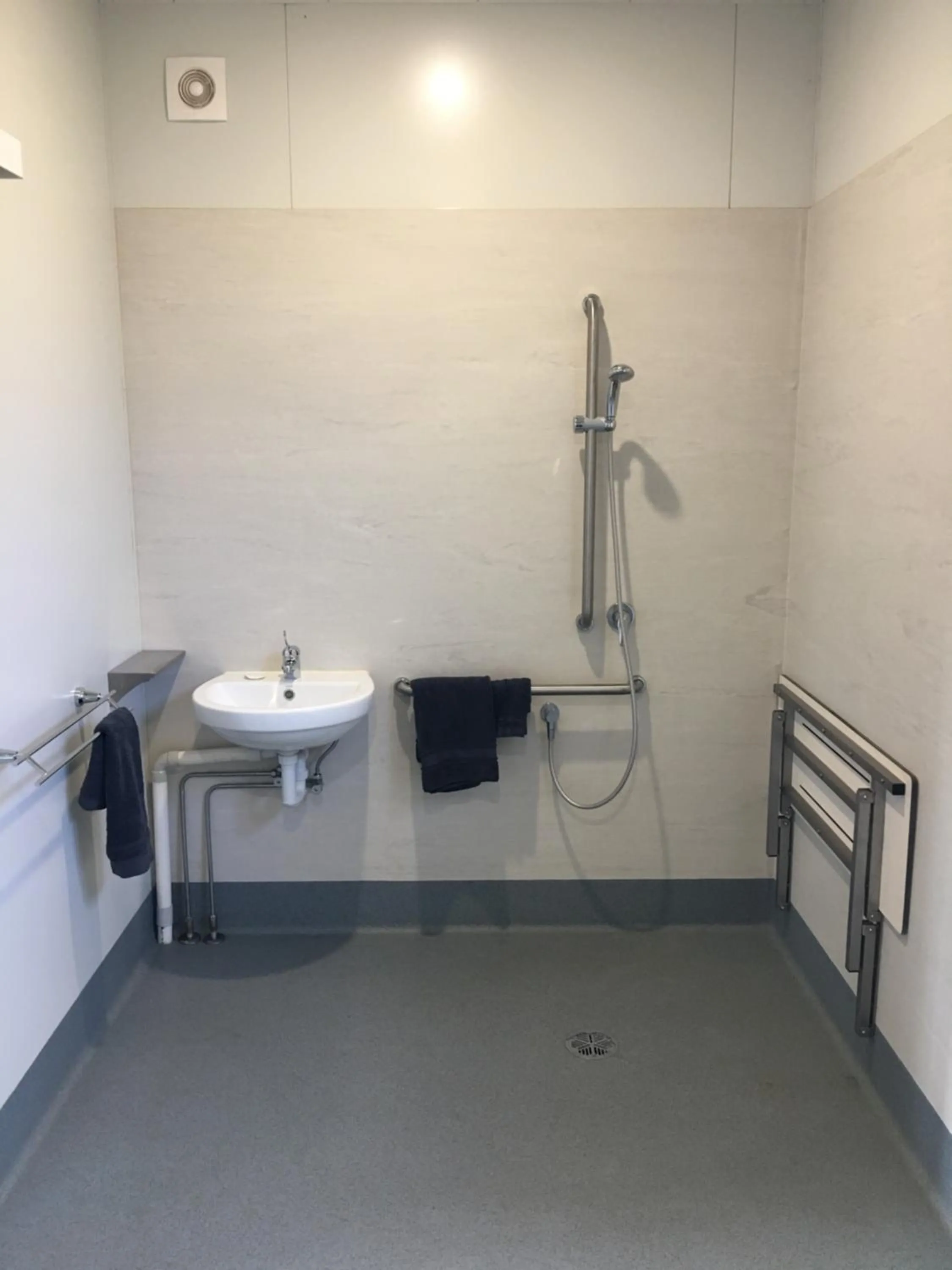 Noonamah Tourist Park