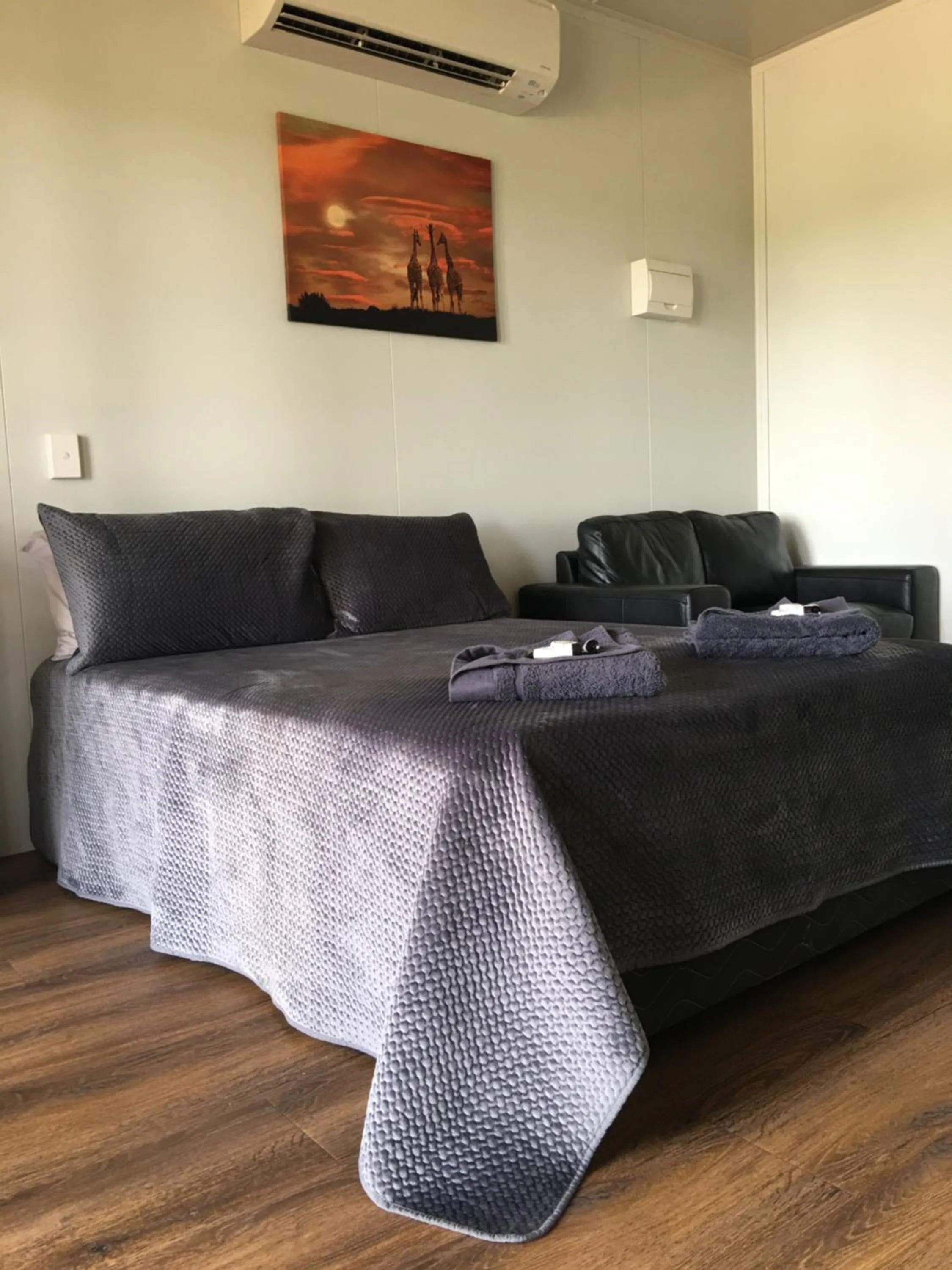 Noonamah Tourist Park