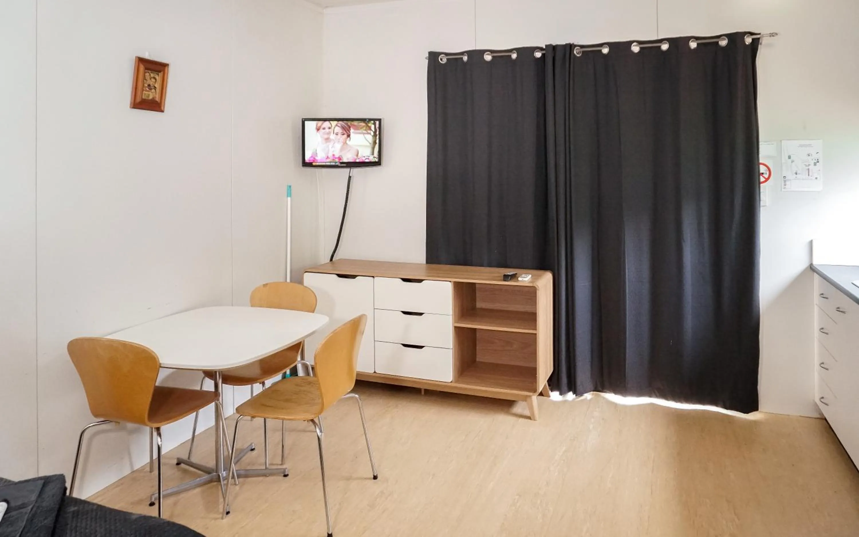 Noonamah Tourist Park