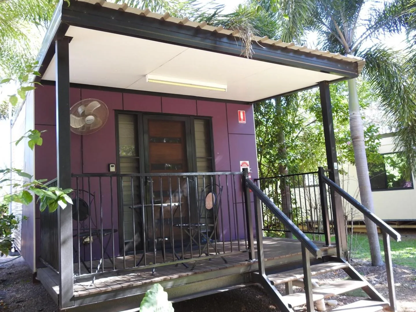 Noonamah Tourist Park