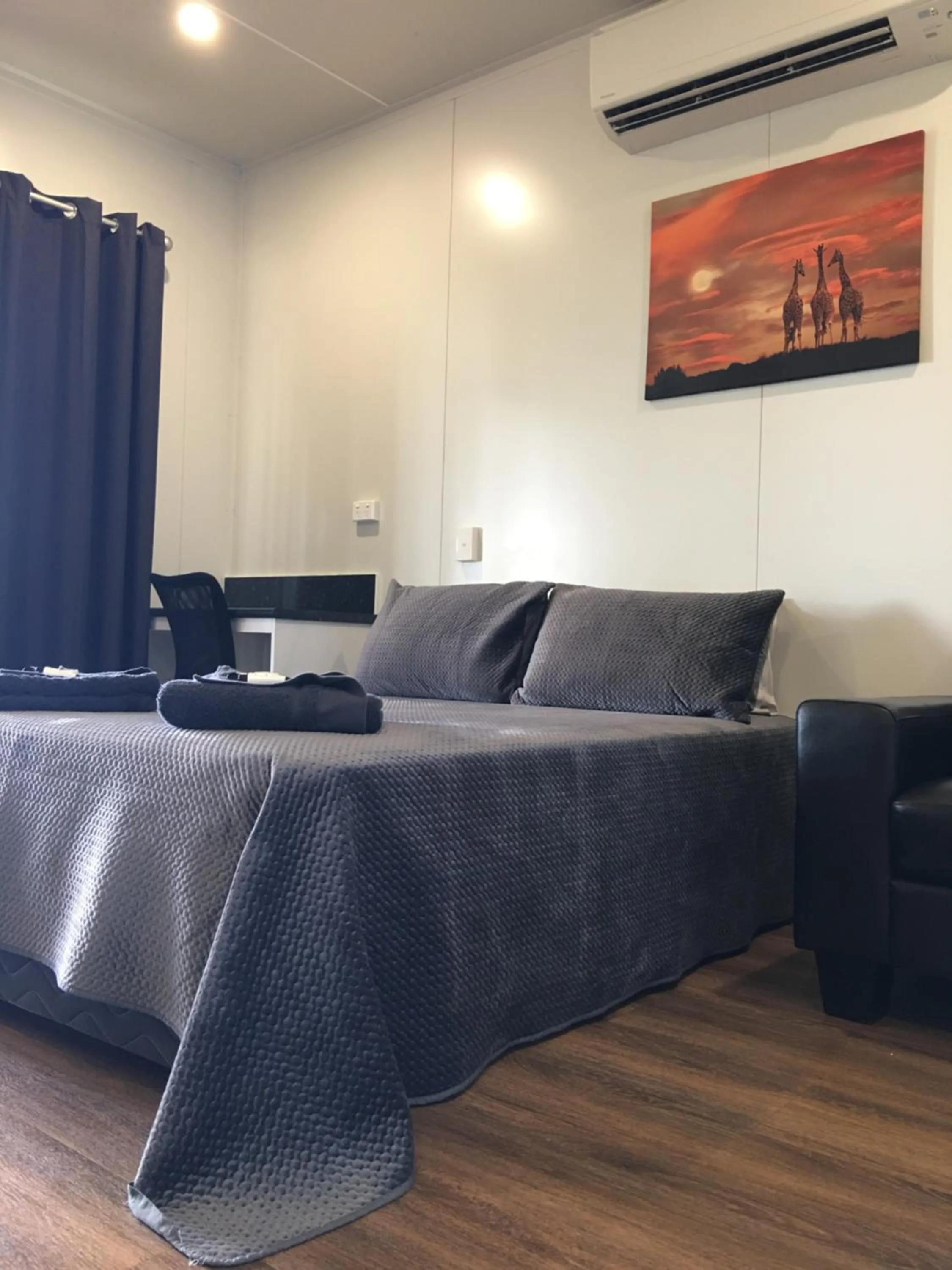 Noonamah Tourist Park